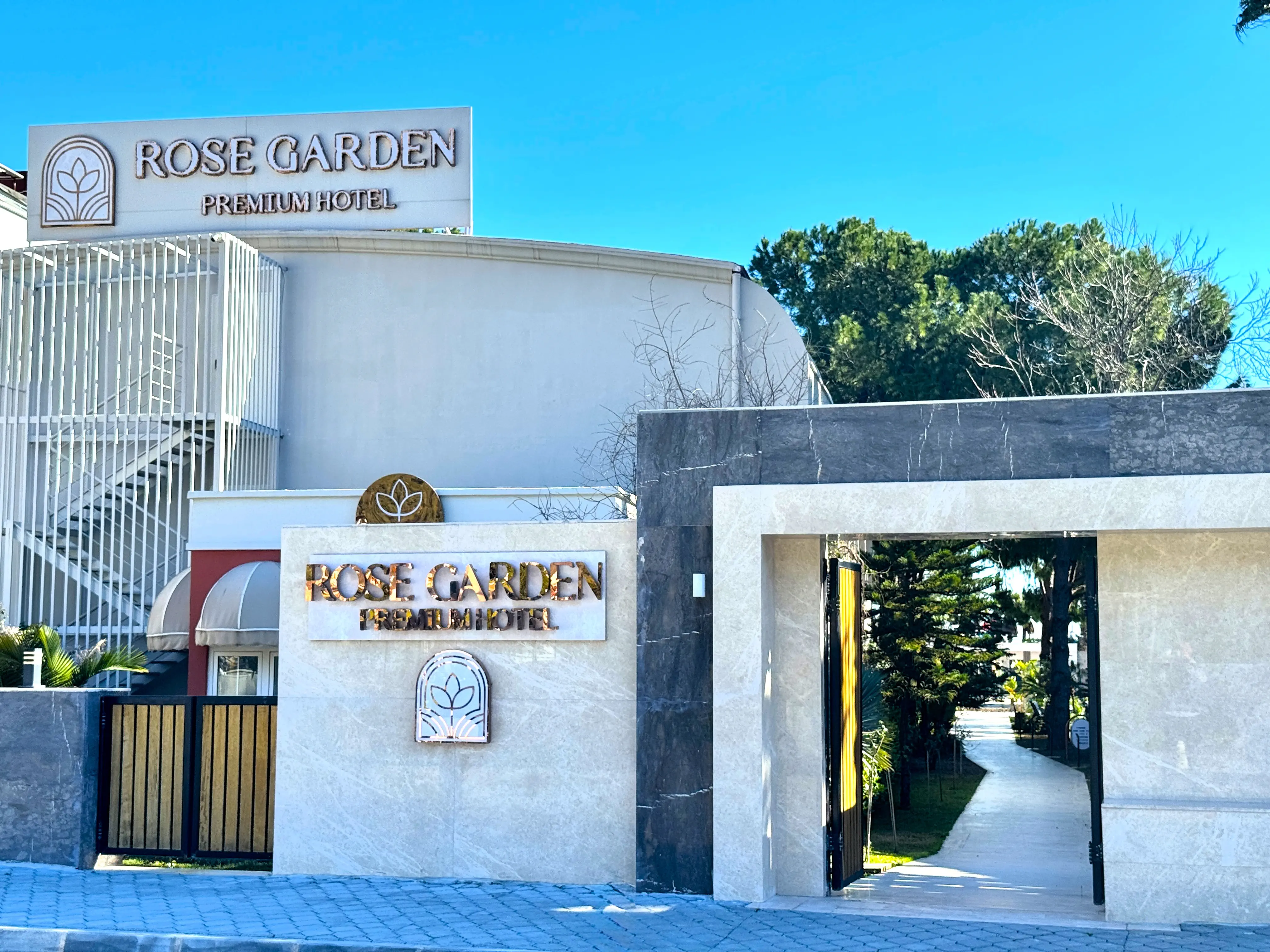 Rose Garden Premium (ex. Larissa Mare Beach) - zdjęcie 13