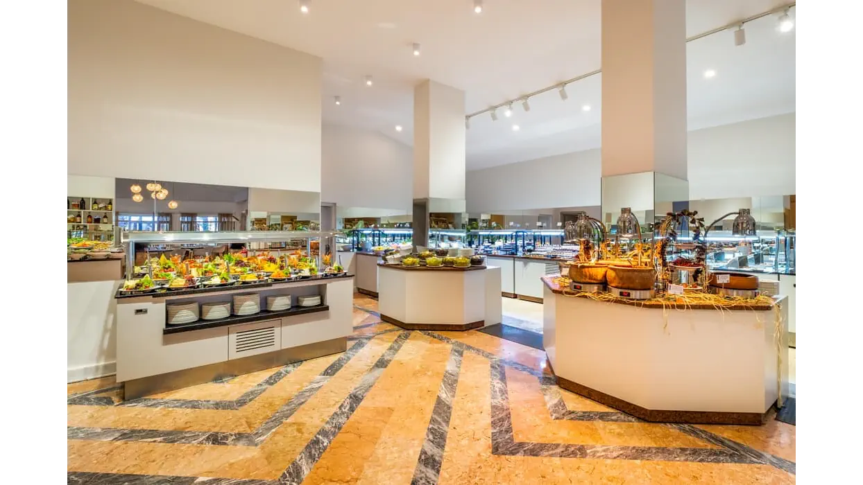 Rose Garden Premium (ex. Larissa Mare Beach) - zdjęcie 35