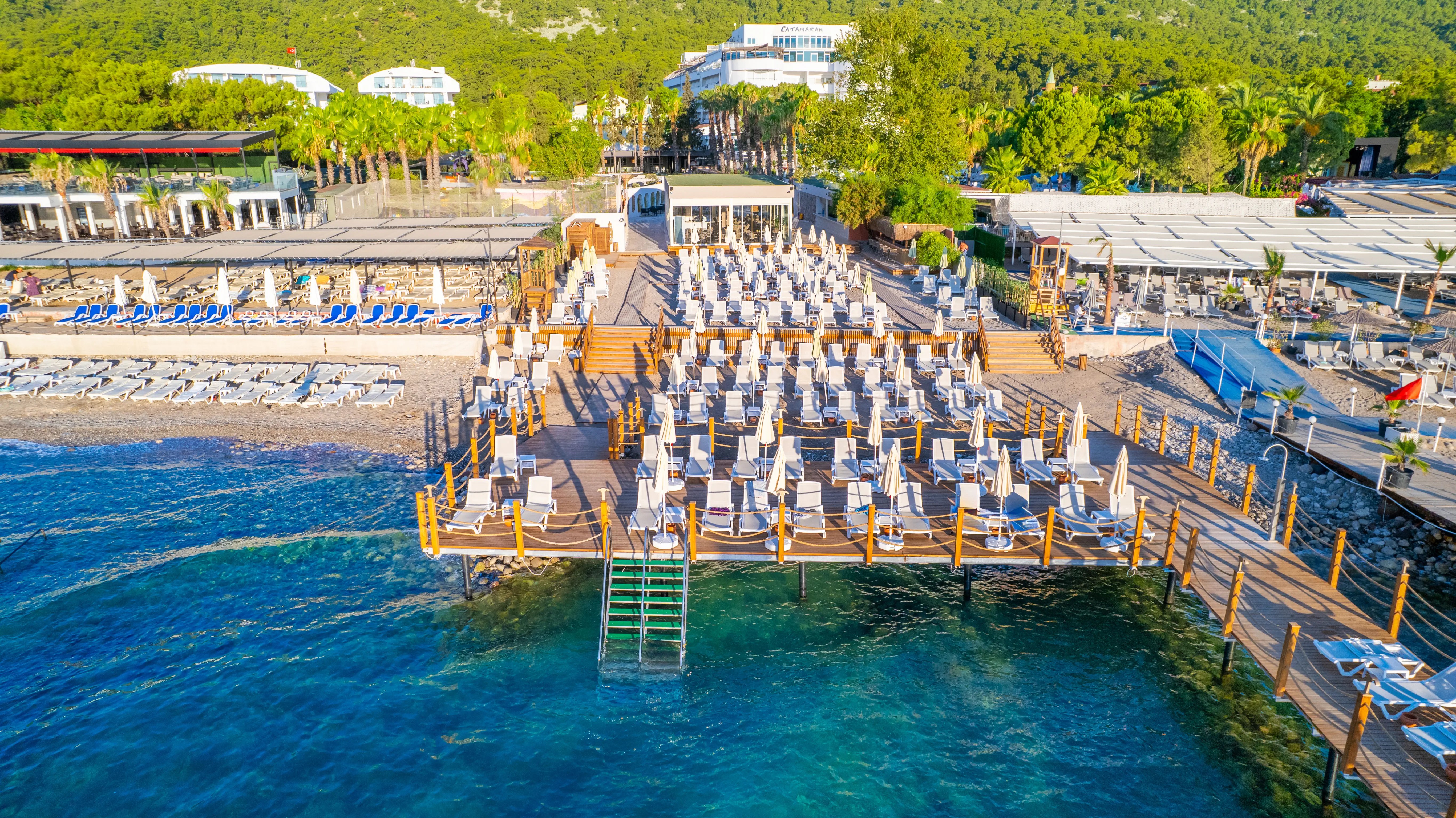Rose Garden Premium (ex. Larissa Mare Beach) - zdjęcie 59