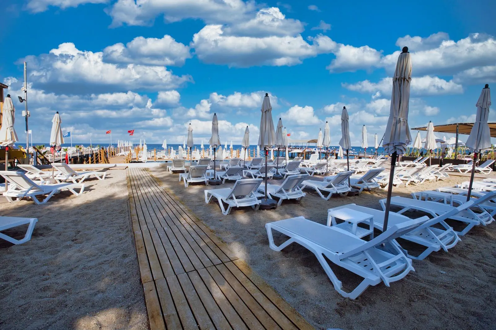 Rose Garden Premium (ex. Larissa Mare Beach) - zdjęcie 57