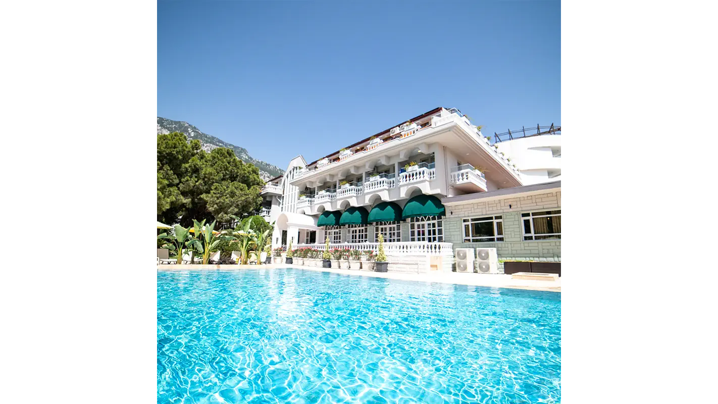 Rose Garden Premium (ex. Larissa Mare Beach) - zdjęcie 11
