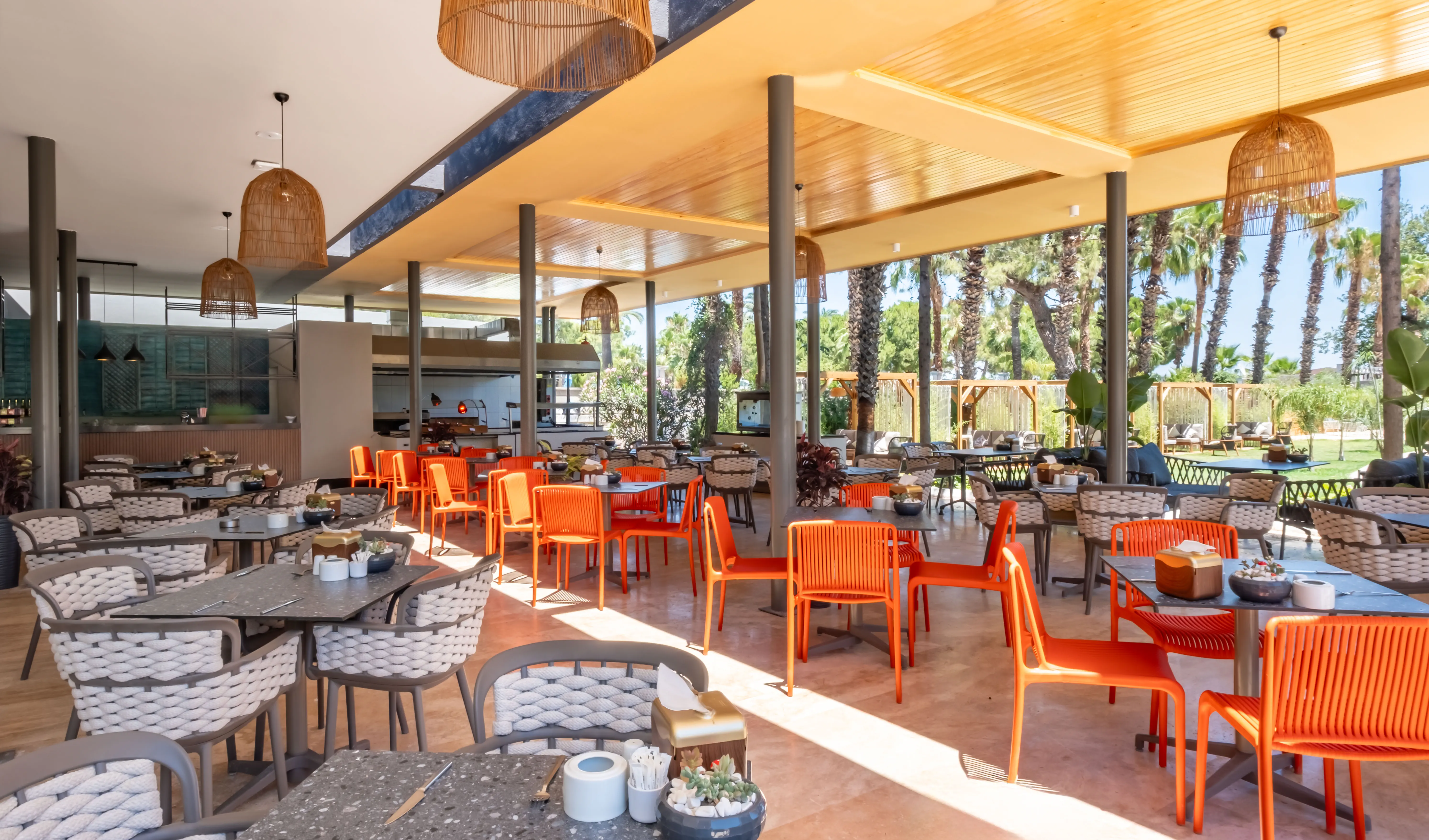 Rose Garden Premium (ex. Larissa Mare Beach) - zdjęcie 37