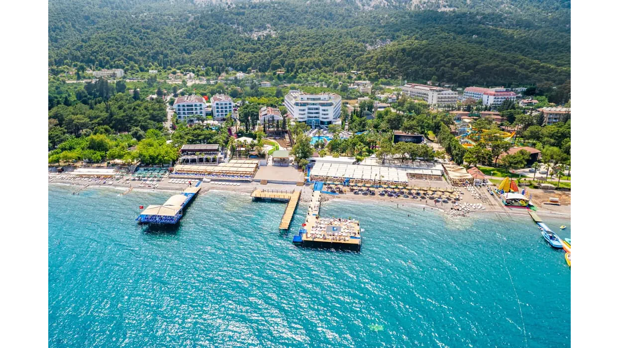 Rose Garden Premium (ex. Larissa Mare Beach) - zdjęcie 10