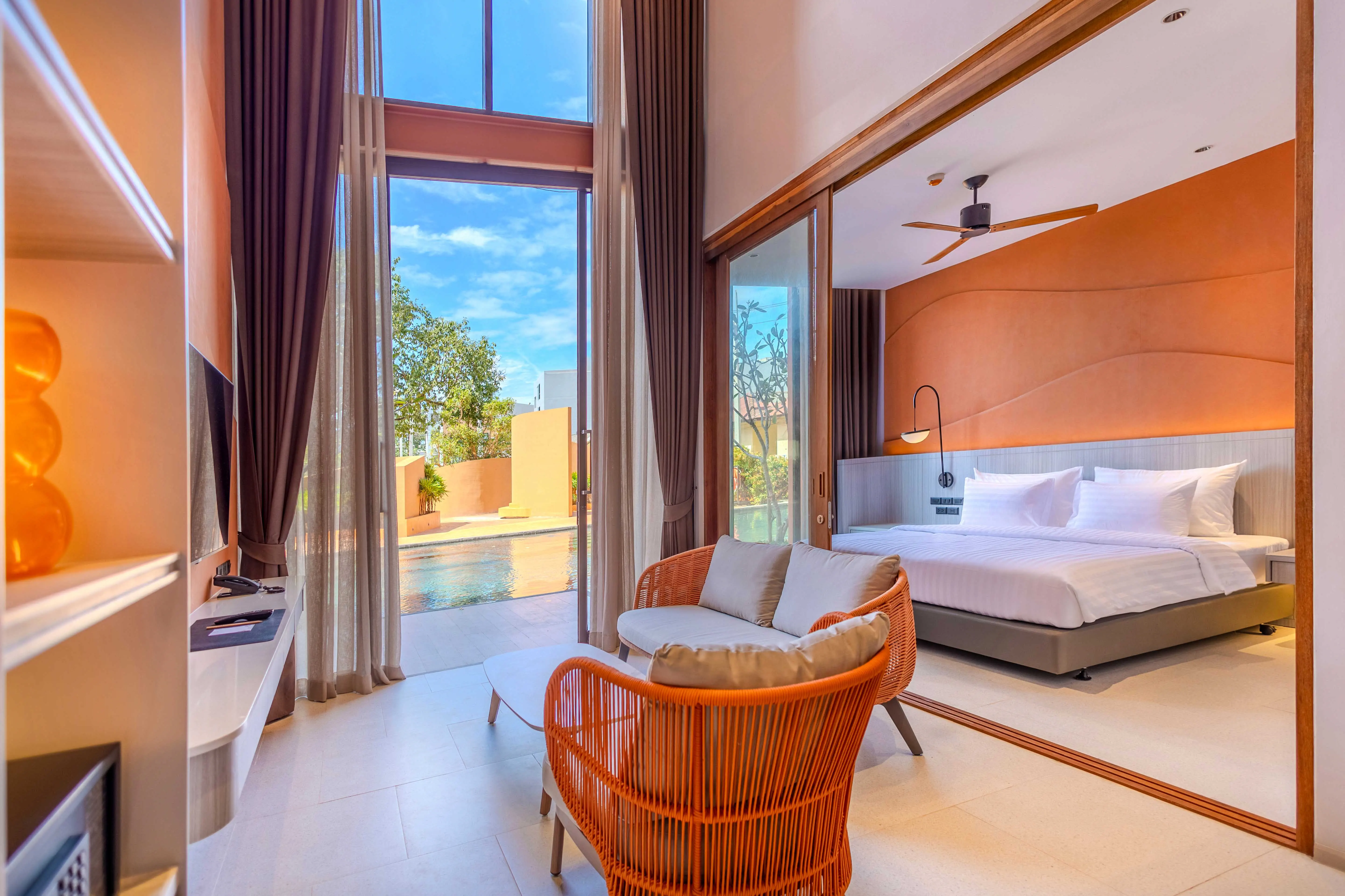 HOTEL ADAM KRABI