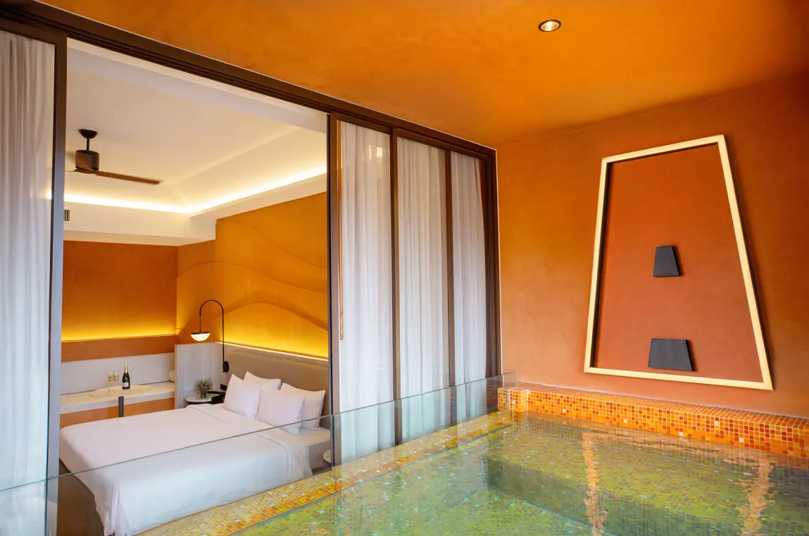HOTEL ADAM KRABI