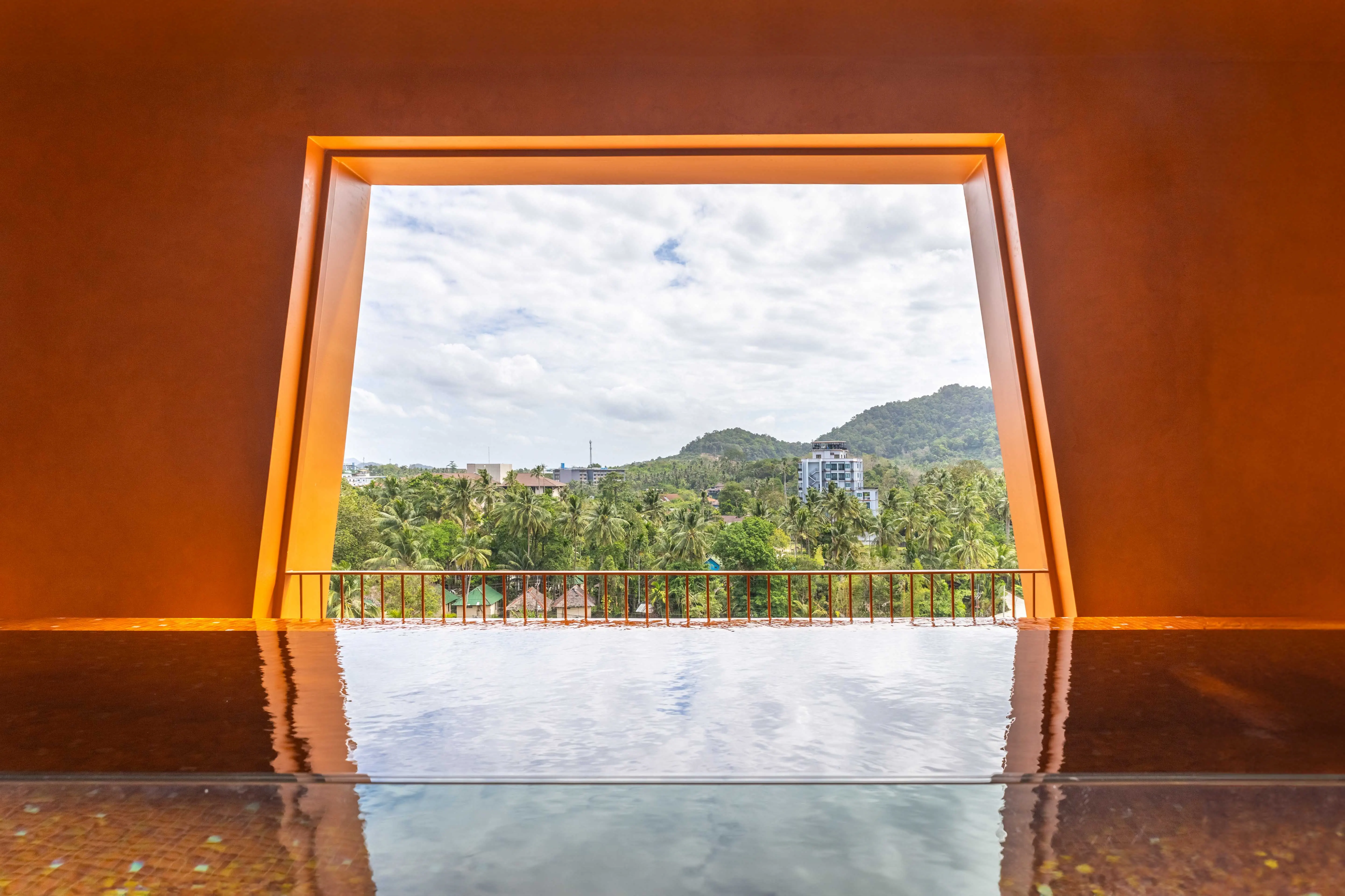 HOTEL ADAM KRABI