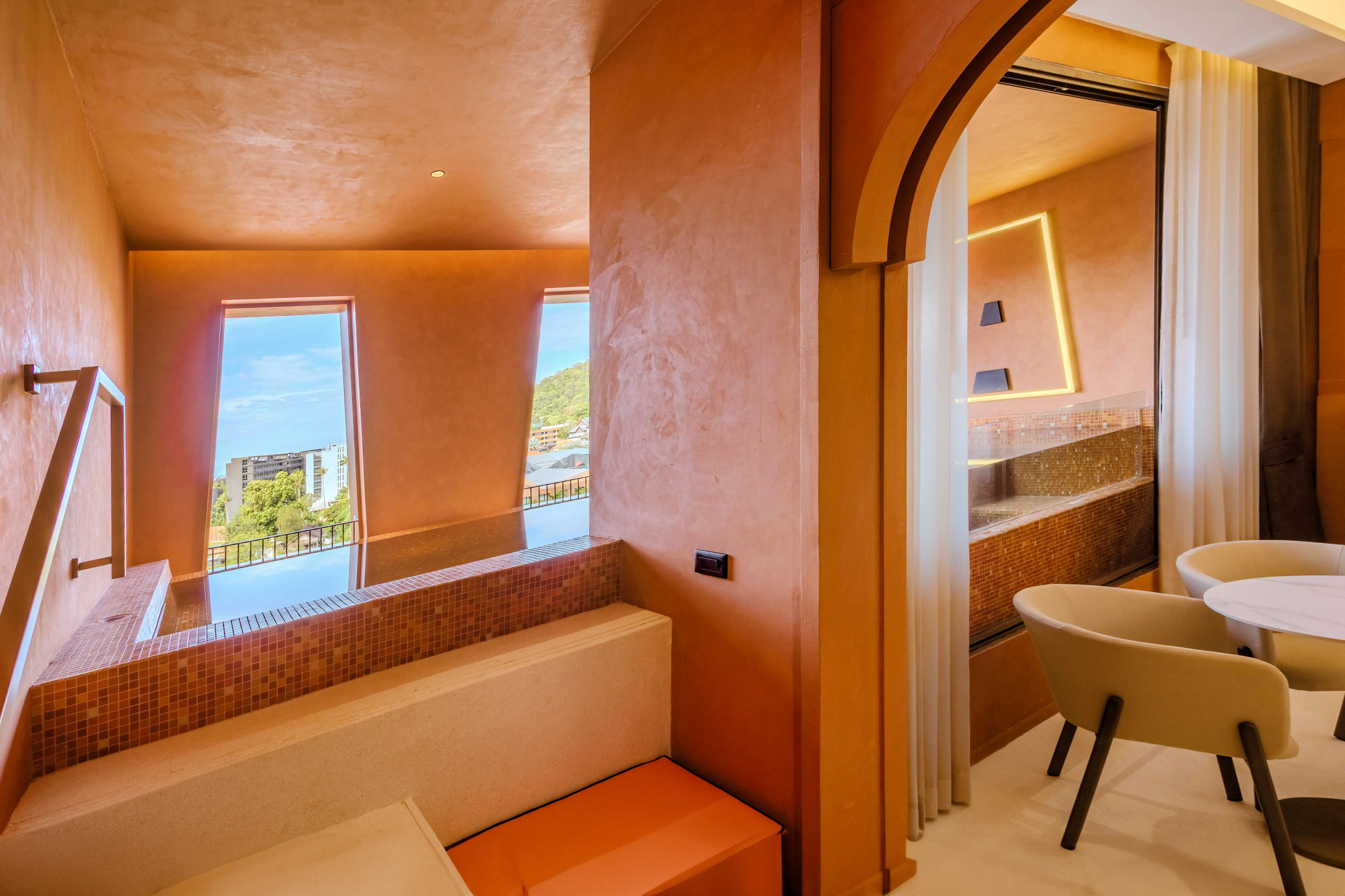 HOTEL ADAM KRABI