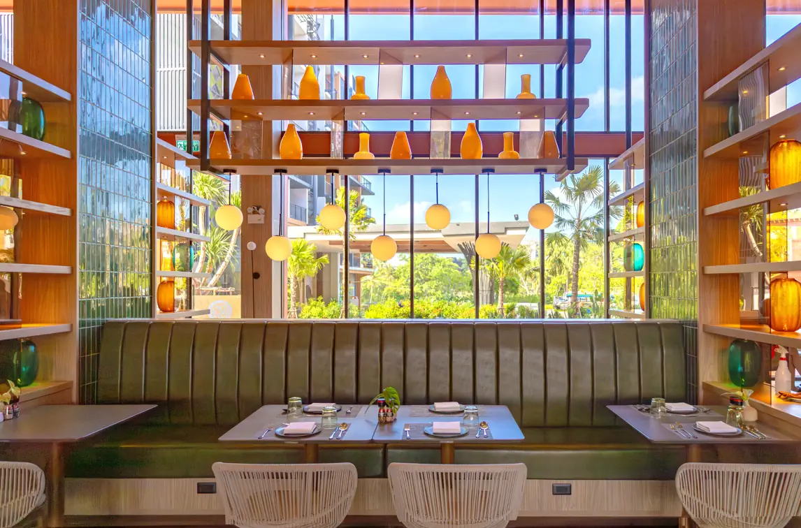 HOTEL ADAM KRABI