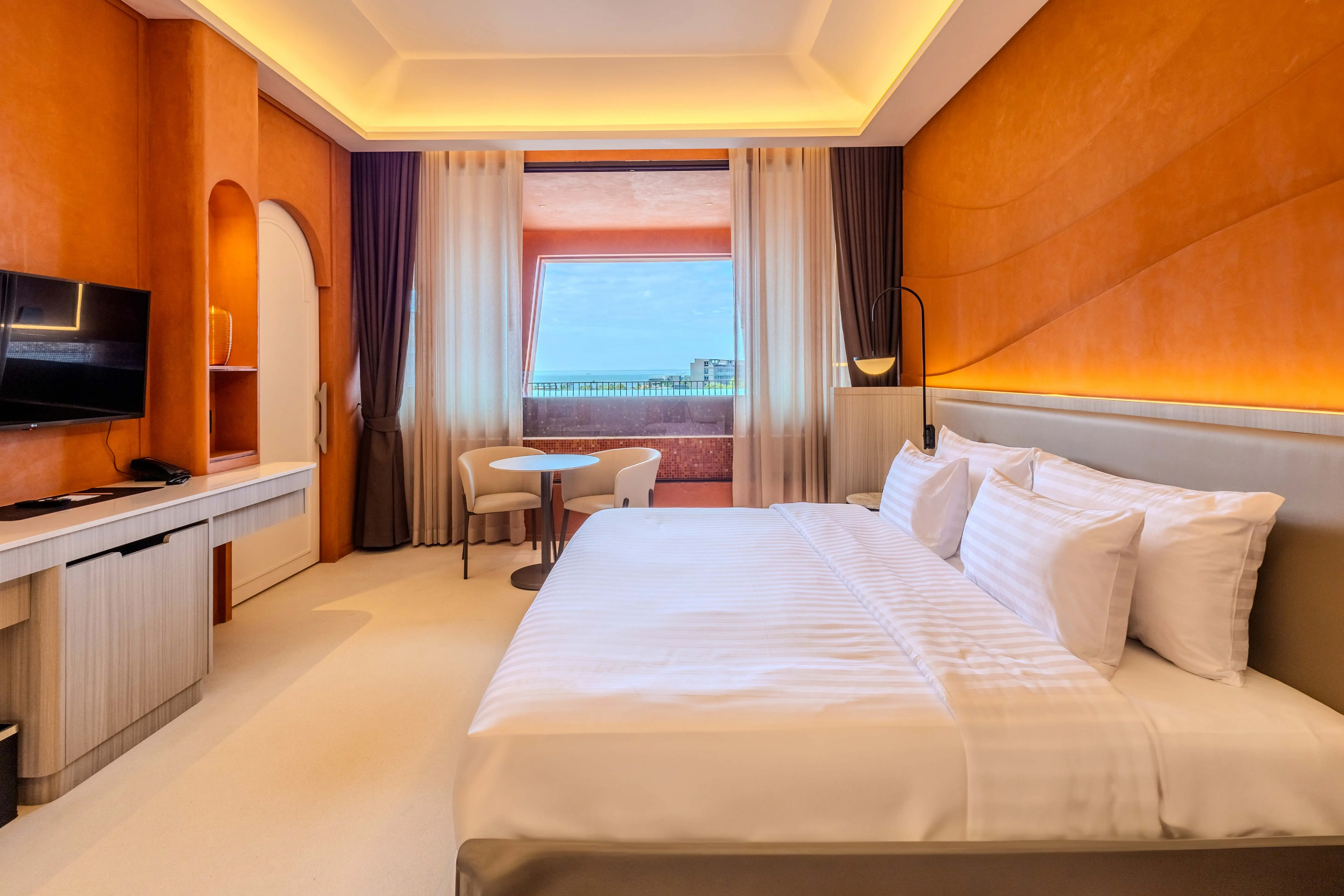HOTEL ADAM KRABI