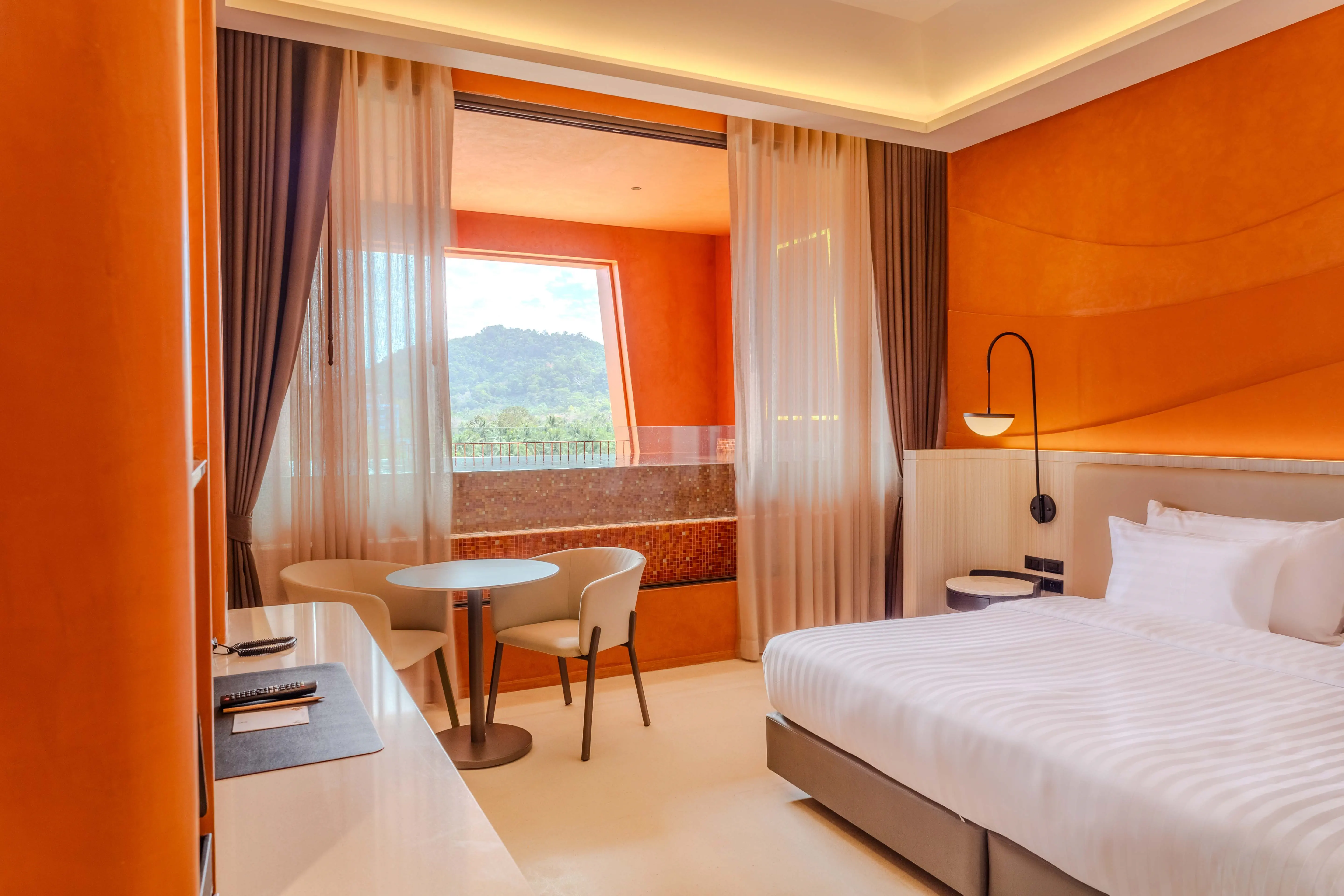 HOTEL ADAM KRABI