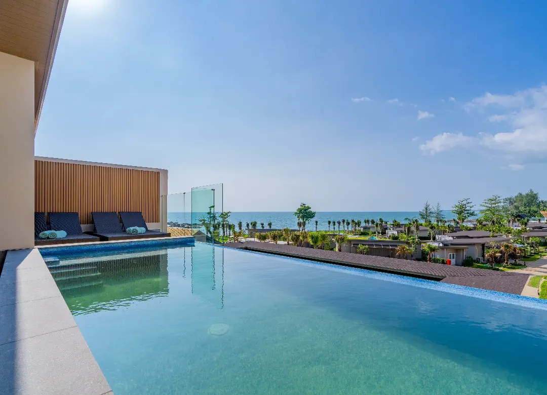 The Little Shore Khao Lak by Katathani - zdjęcie 43