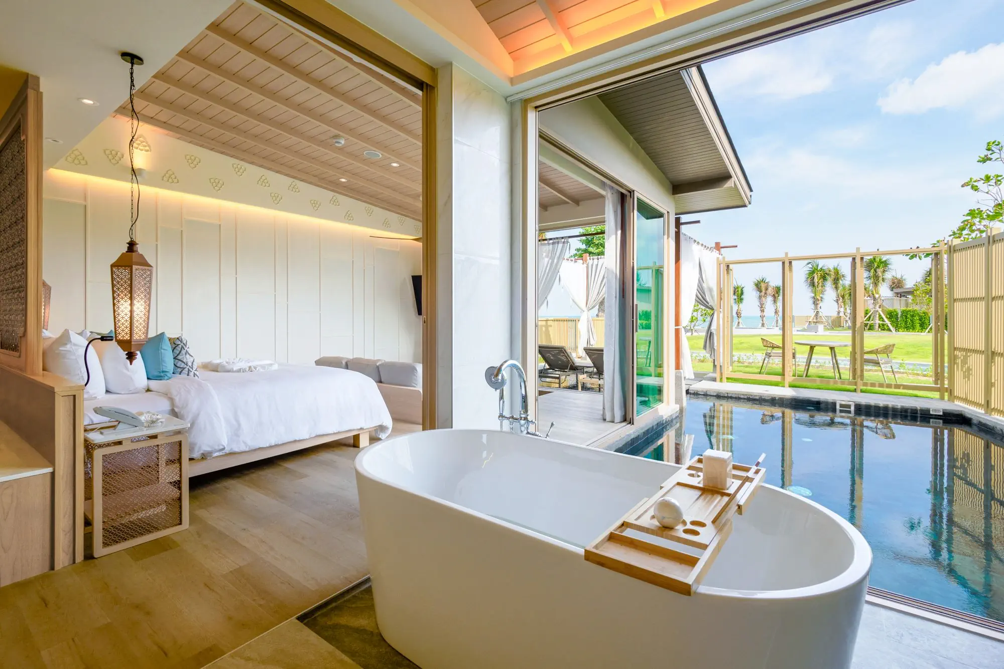 The Little Shore Khao Lak by Katathani - zdjęcie 24