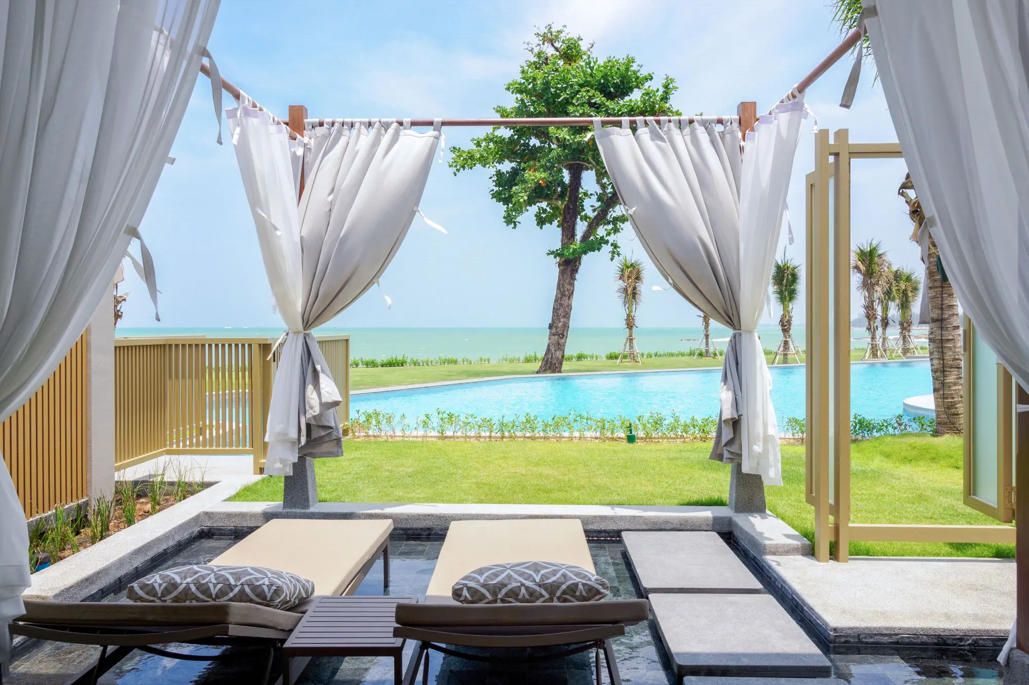 The Little Shore Khao Lak by Katathani - zdjęcie 34