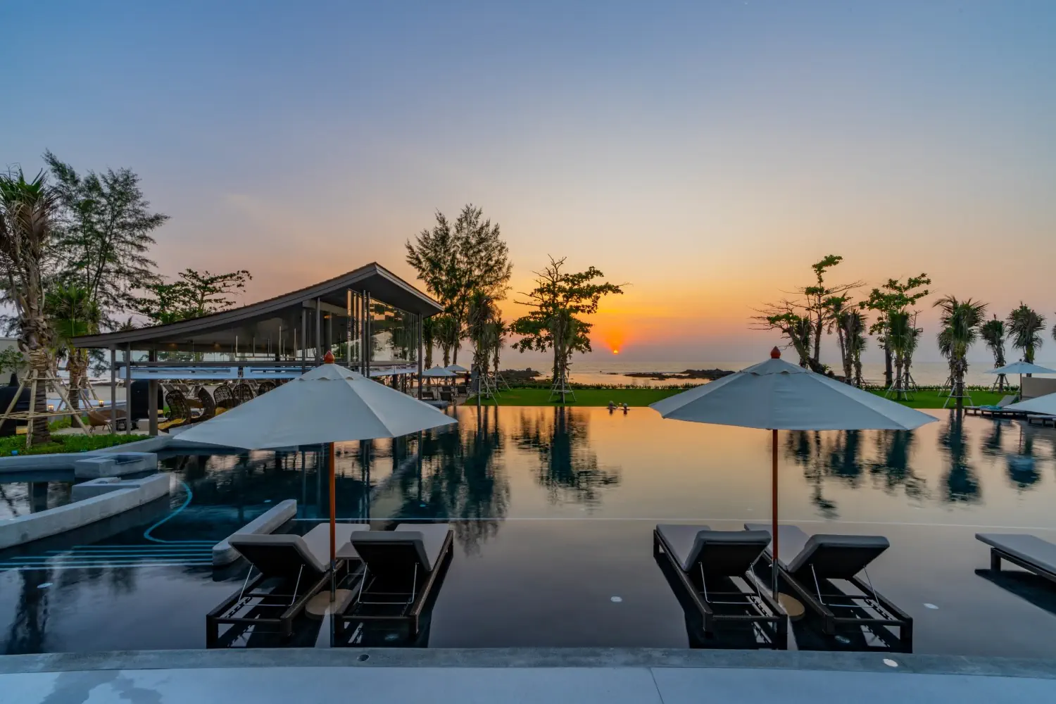 The Little Shore Khao Lak by Katathani - zdjęcie 5