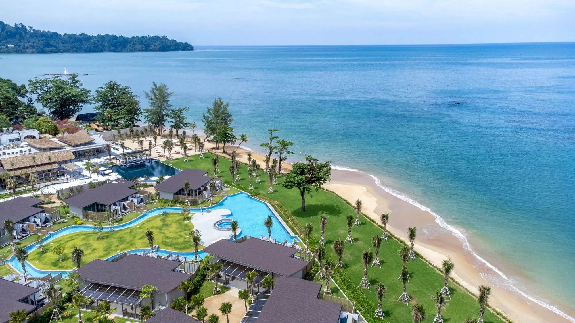 The Little Shore Khao Lak by Katathani - zdjęcie 2
