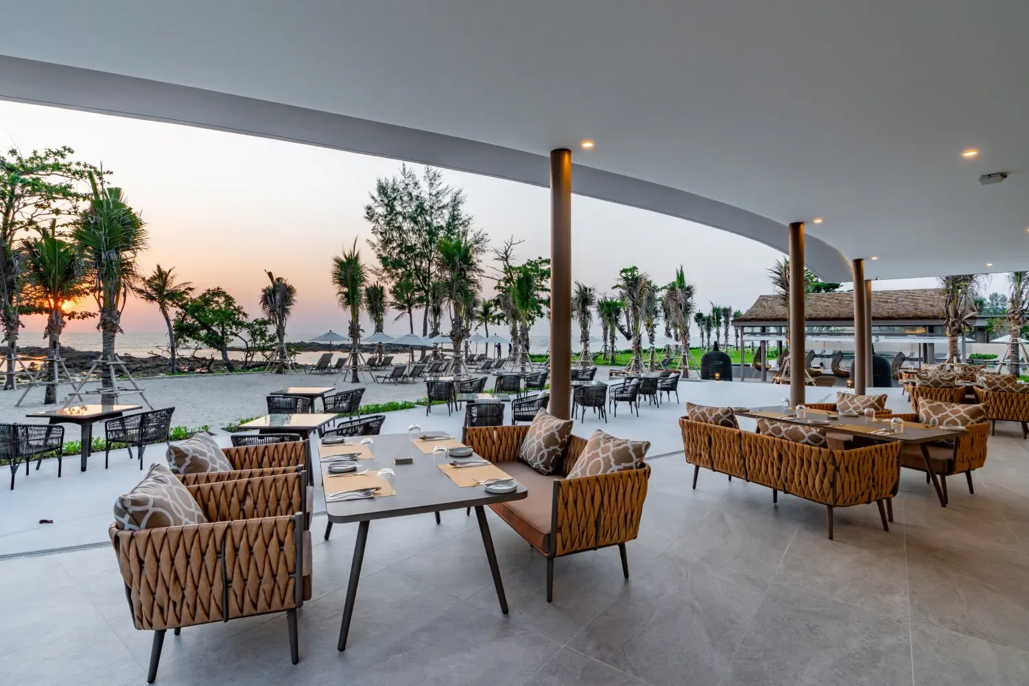 The Little Shore Khao Lak by Katathani - zdjęcie 52