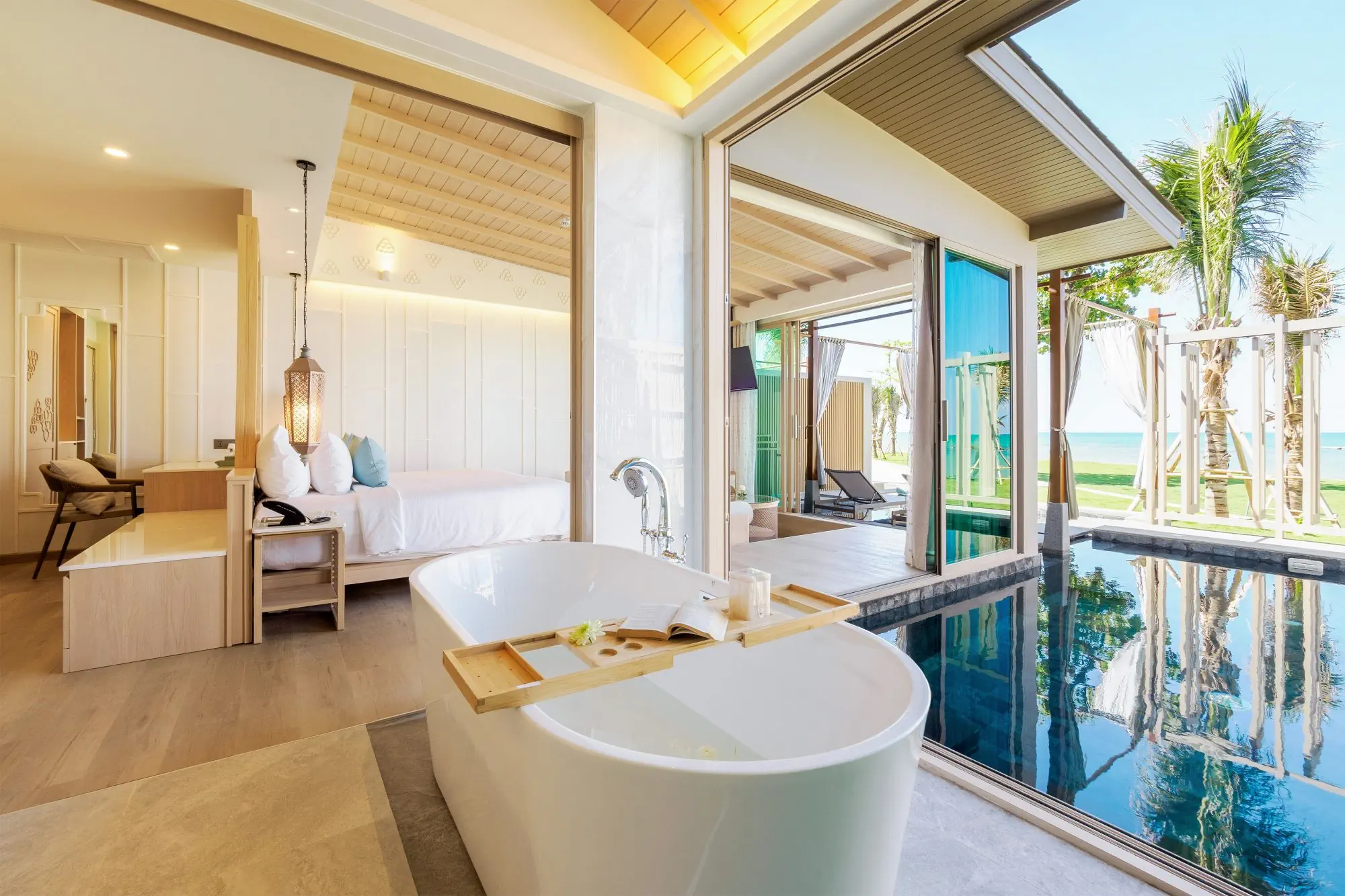 The Little Shore Khao Lak by Katathani - zdjęcie 32