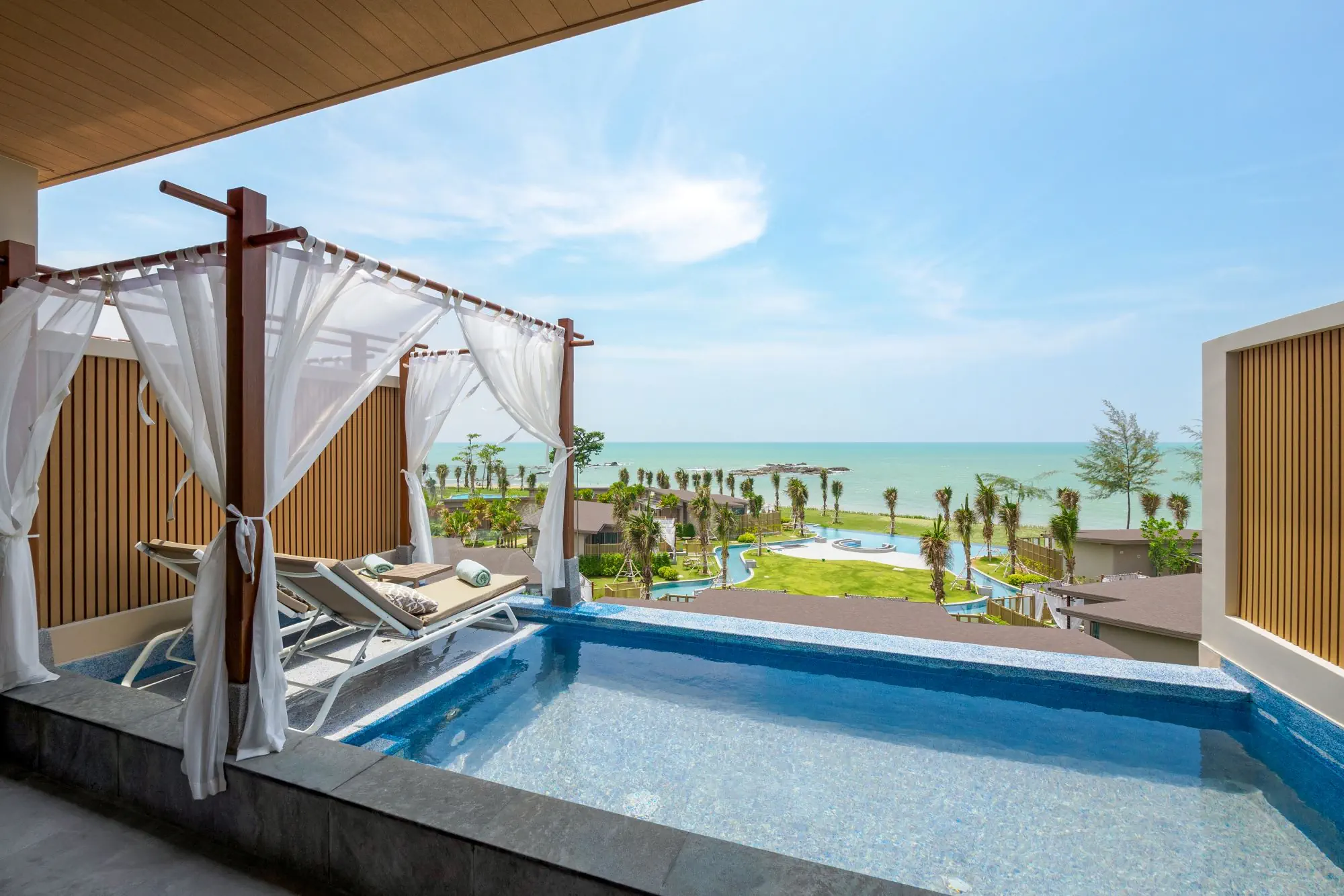The Little Shore Khao Lak by Katathani - zdjęcie 20