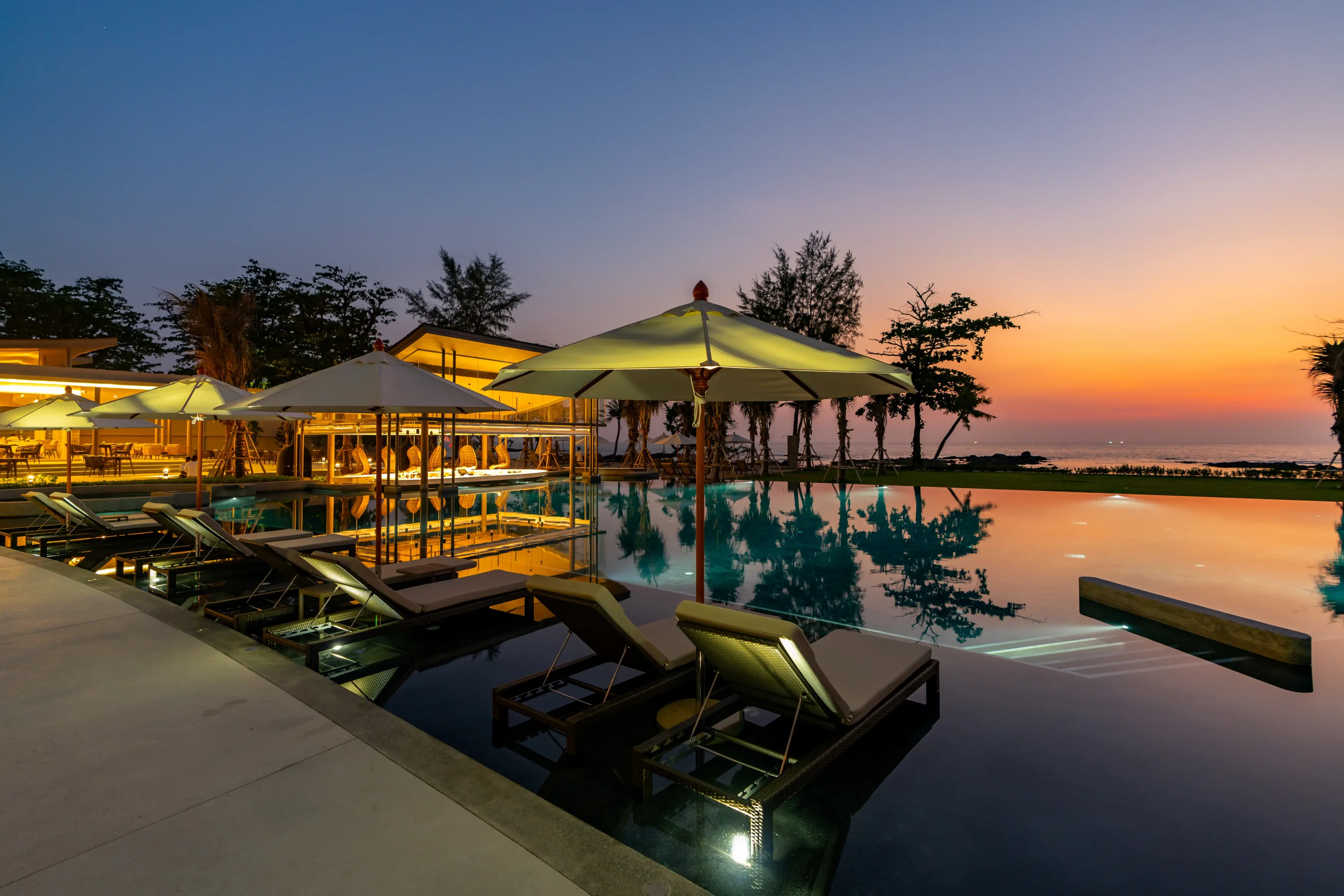 The Little Shore Khao Lak by Katathani - zdjęcie 61
