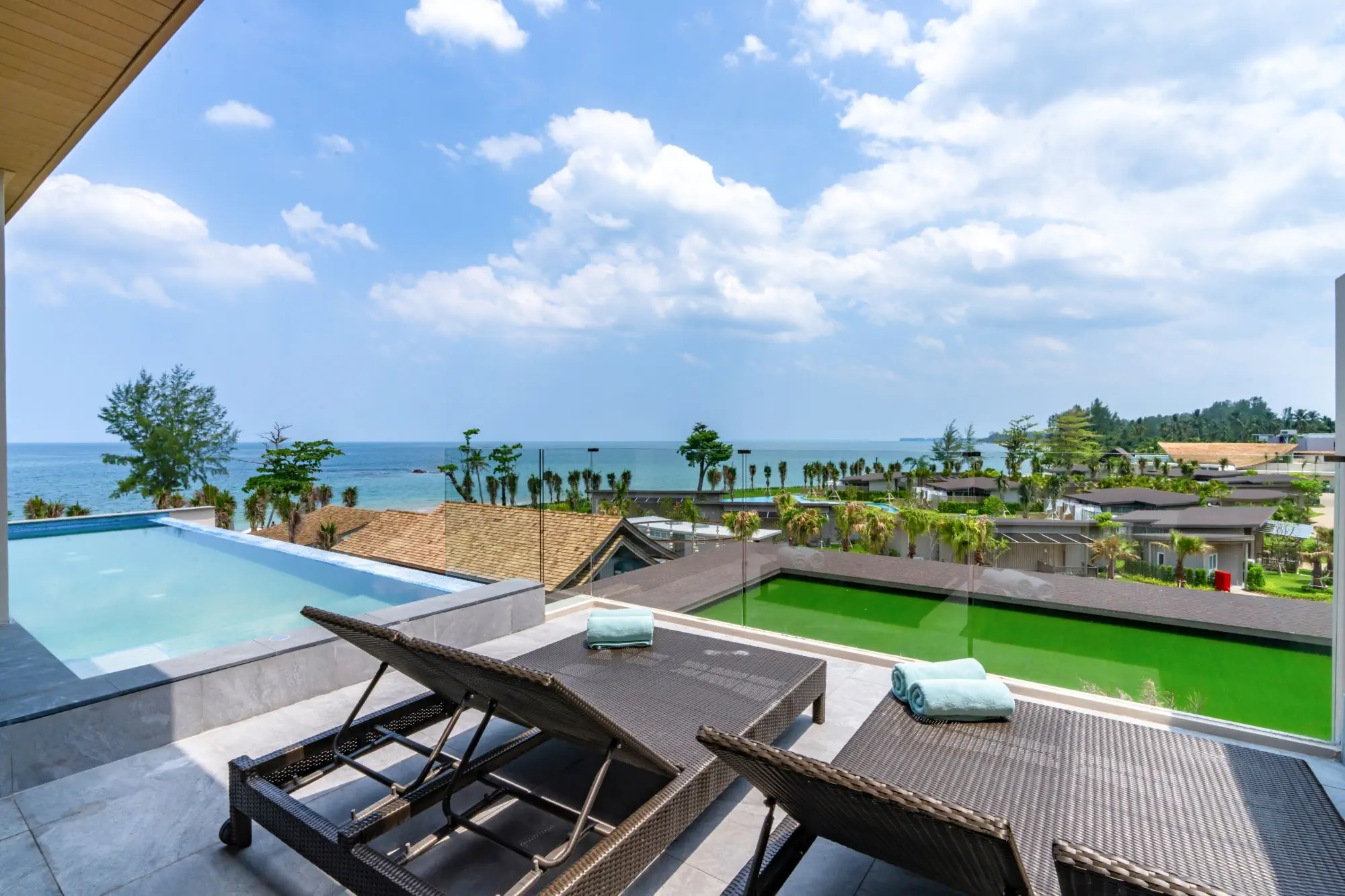 The Little Shore Khao Lak by Katathani - zdjęcie 49