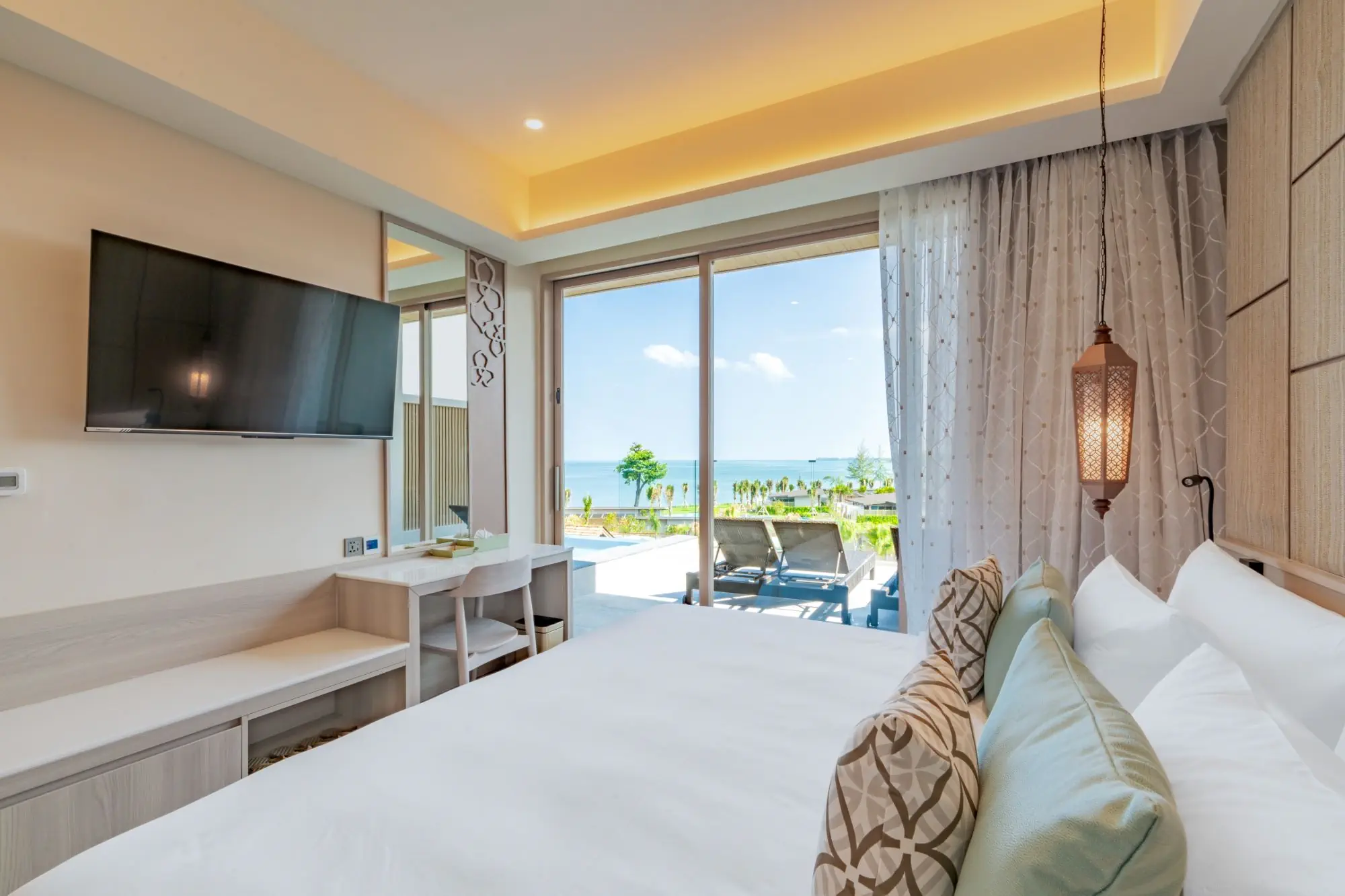 The Little Shore Khao Lak by Katathani - zdjęcie 44