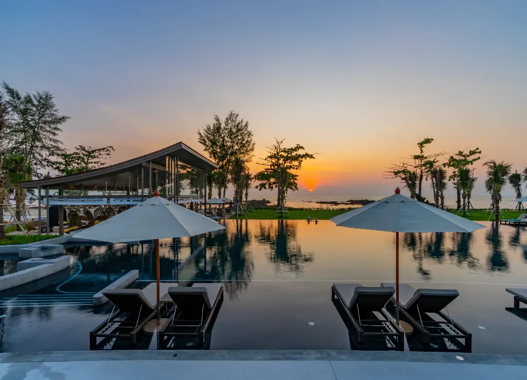 The Little Shore Khao Lak by Katathani - zdjęcie 65