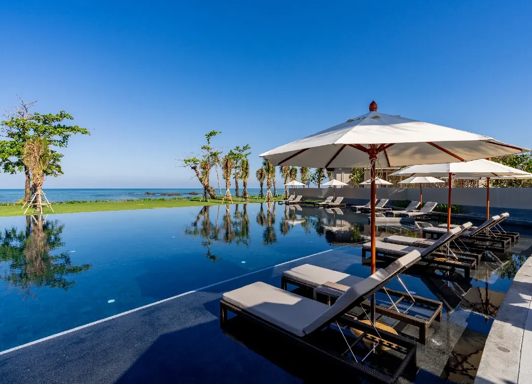 The Little Shore Khao Lak by Katathani - zdjęcie 66