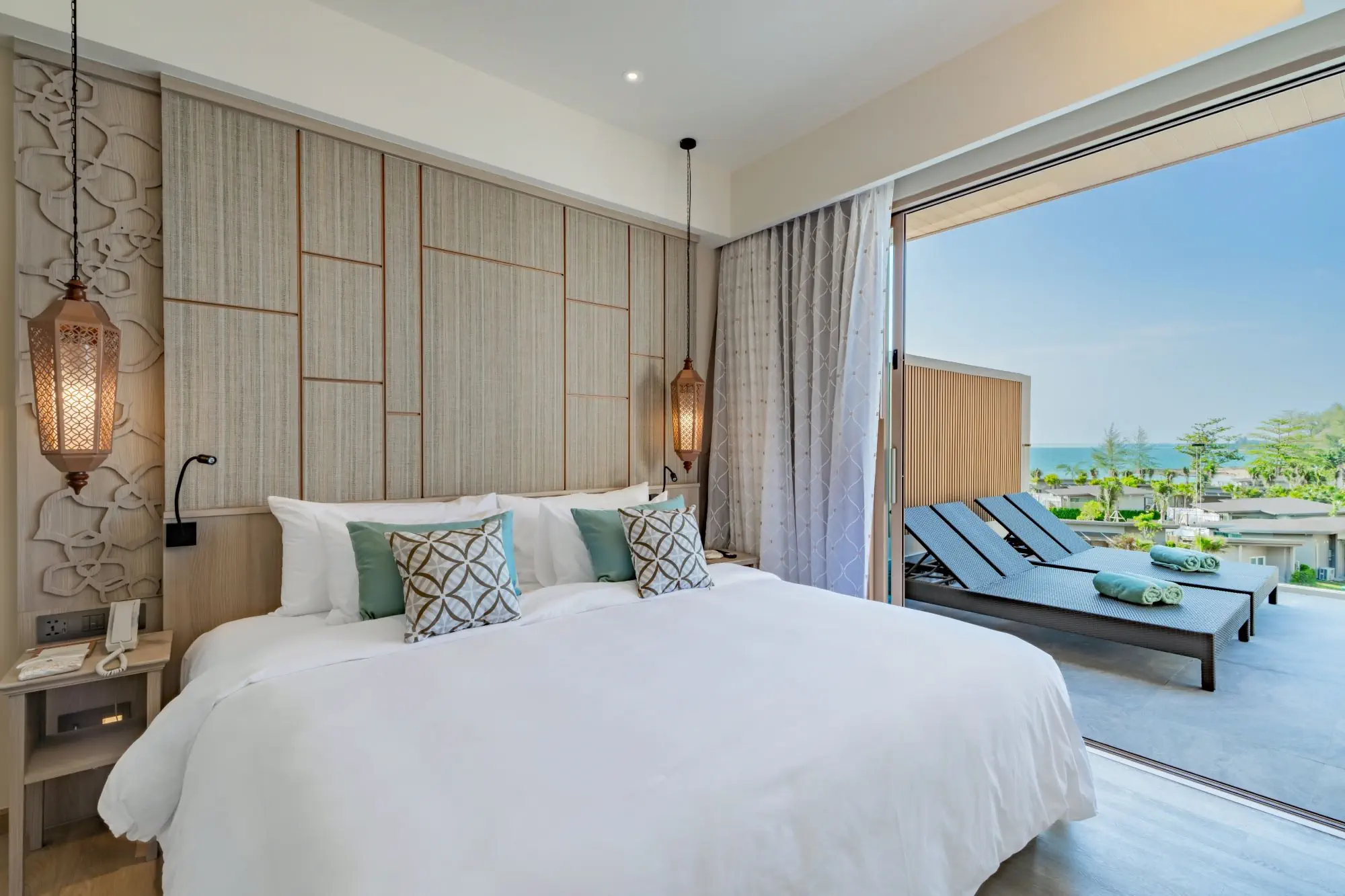 The Little Shore Khao Lak by Katathani - zdjęcie 38