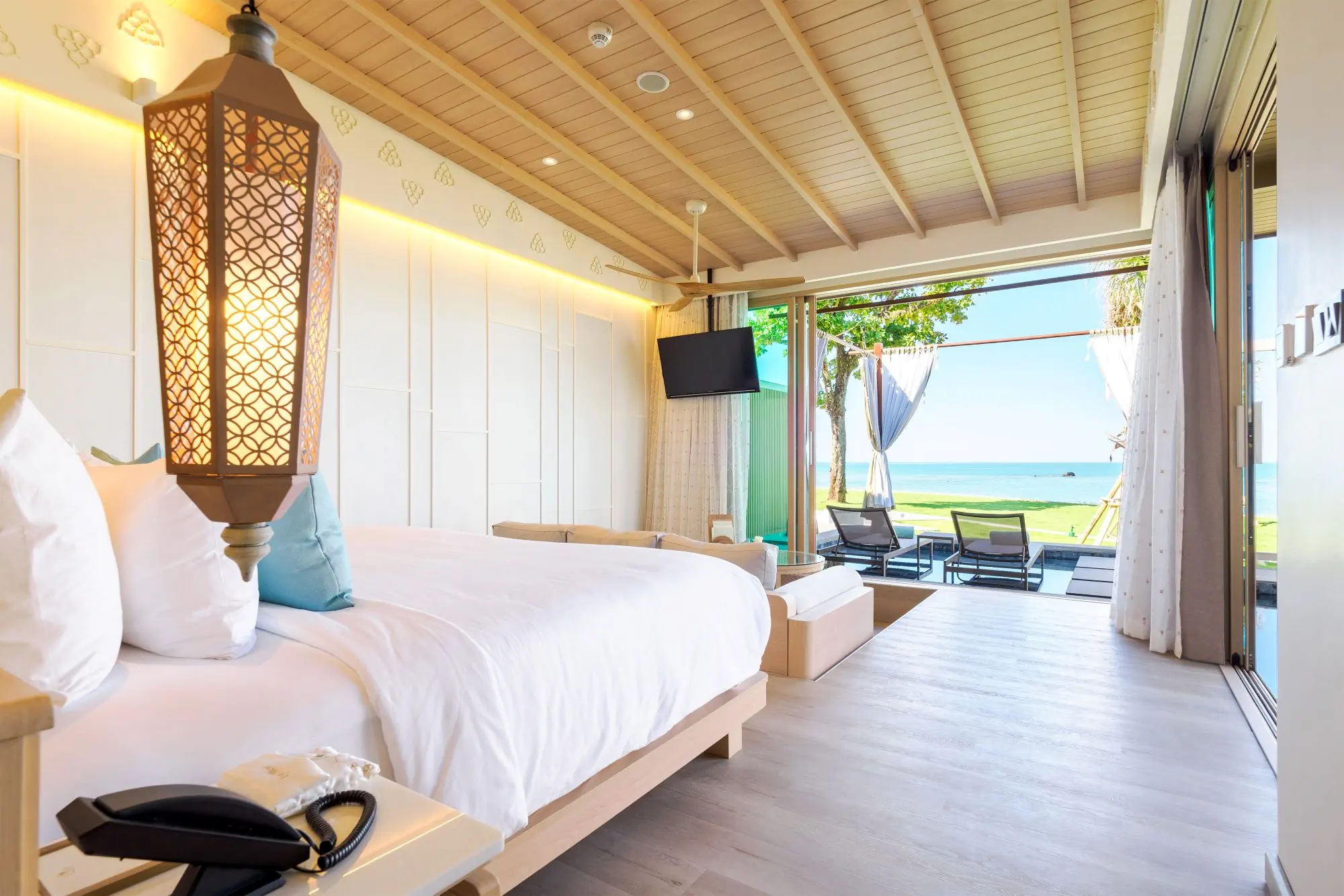 The Little Shore Khao Lak by Katathani - zdjęcie 30