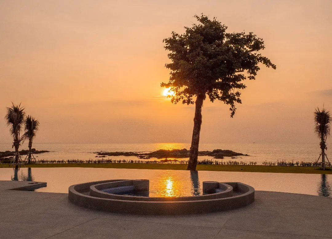 The Little Shore Khao Lak by Katathani - zdjęcie 10