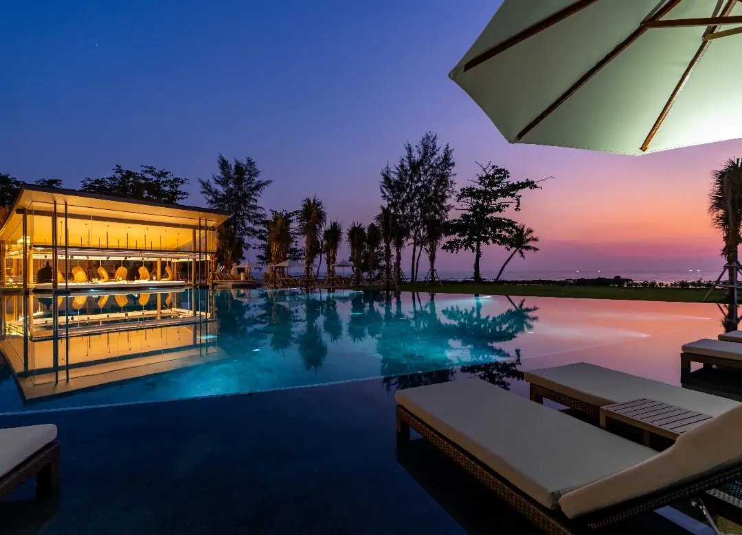 The Little Shore Khao Lak by Katathani - zdjęcie 8