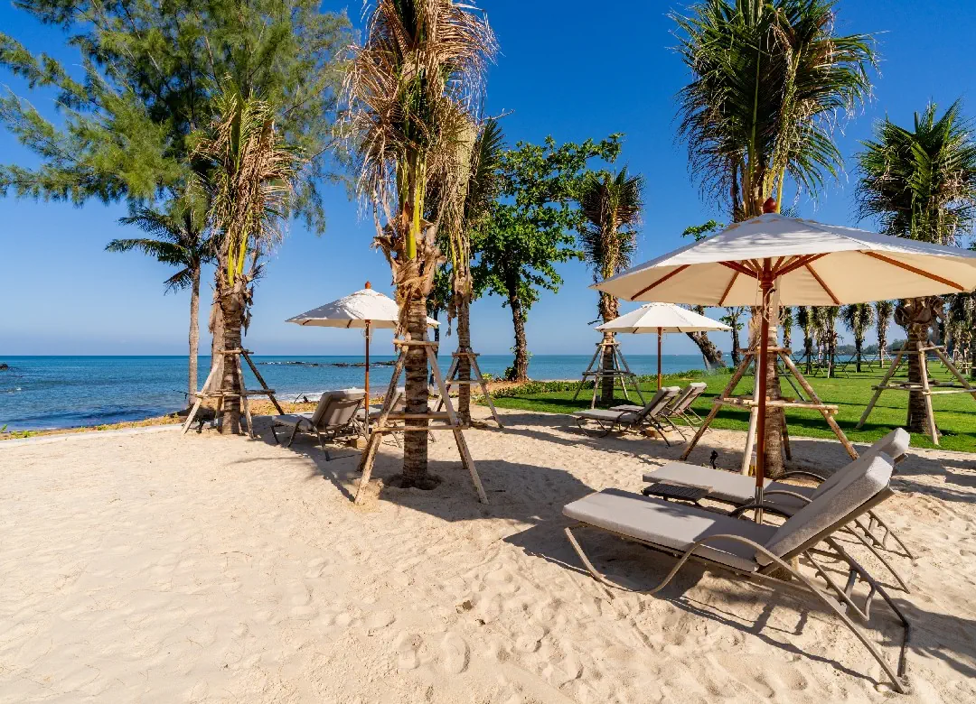 The Little Shore Khao Lak by Katathani - zdjęcie 69