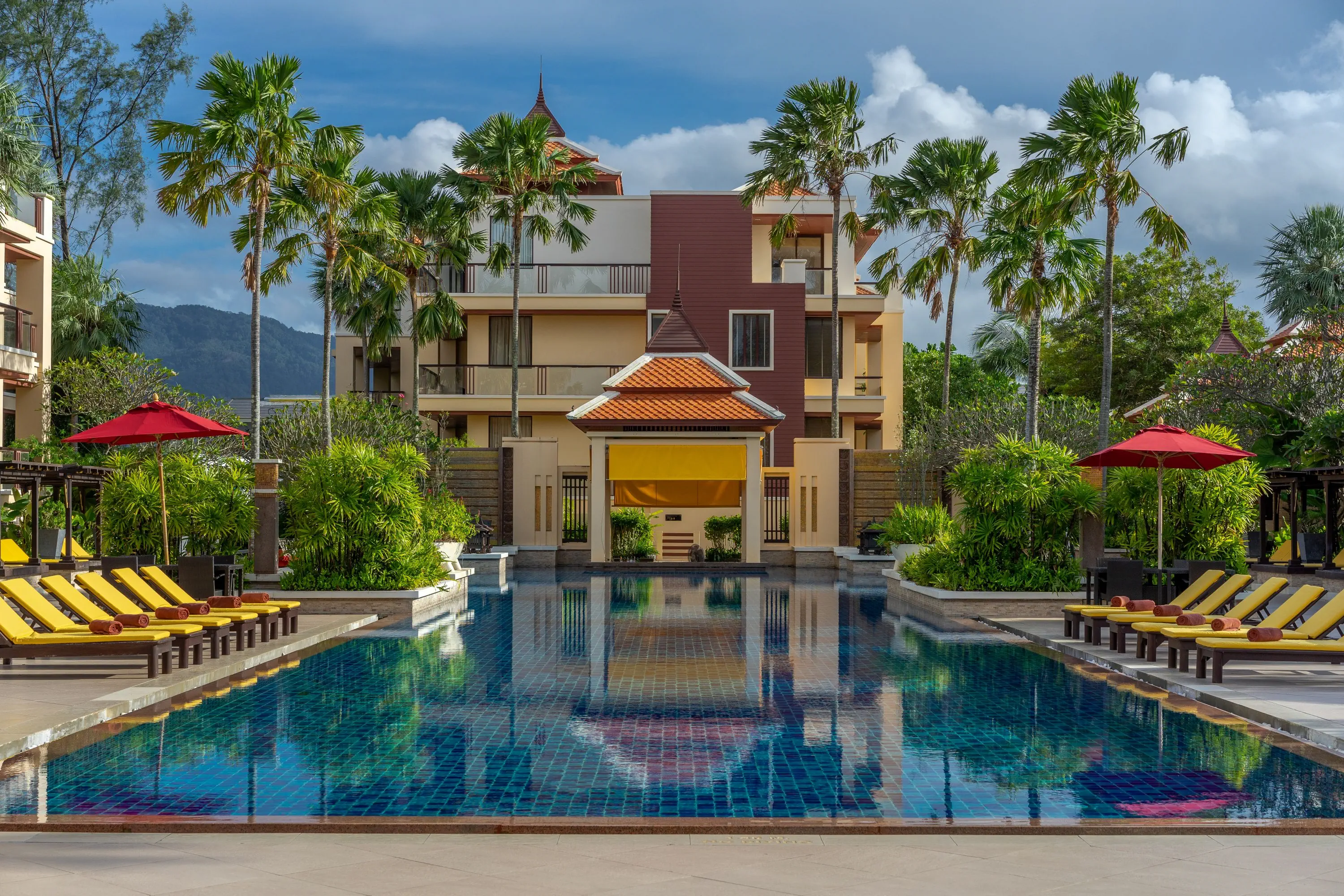 Movenpick Bangtao Beach - zdjęcie 78