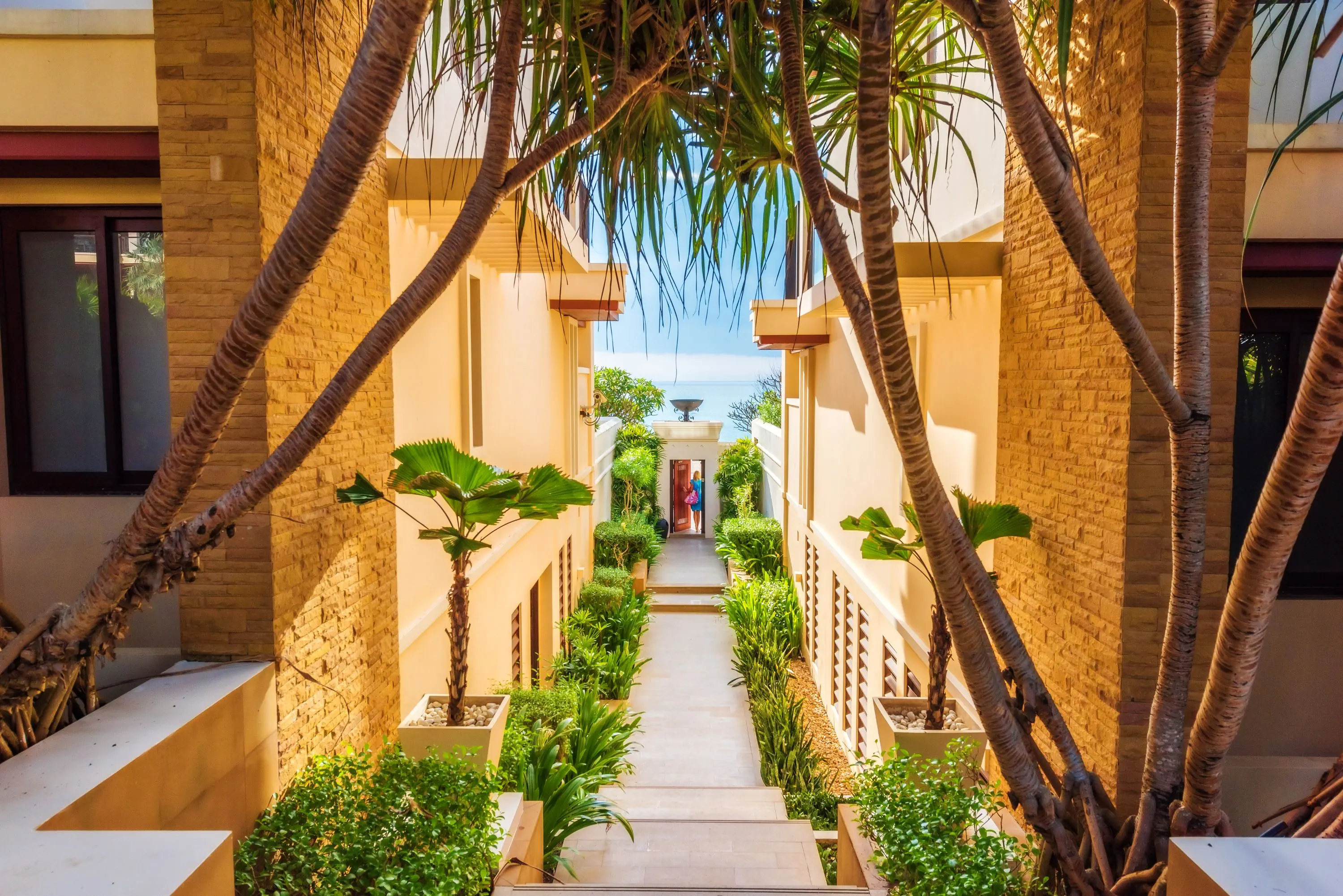 Movenpick Bangtao Beach - zdjęcie 10