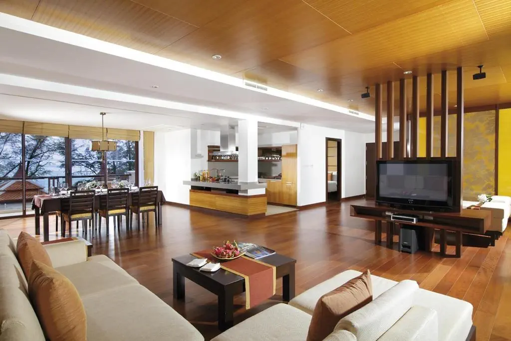 Movenpick Bangtao Beach - zdjęcie 45