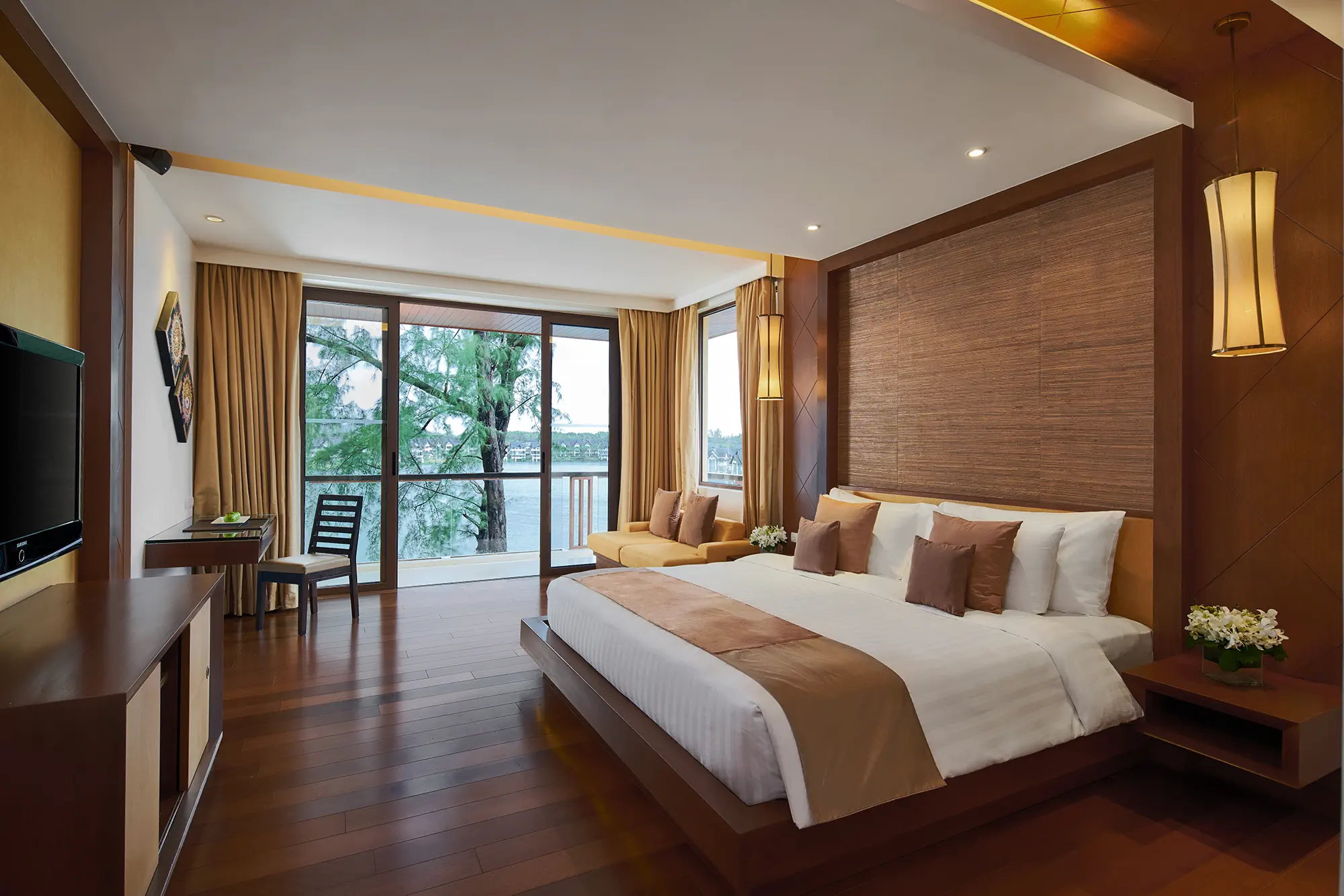 Movenpick Bangtao Beach - zdjęcie 22