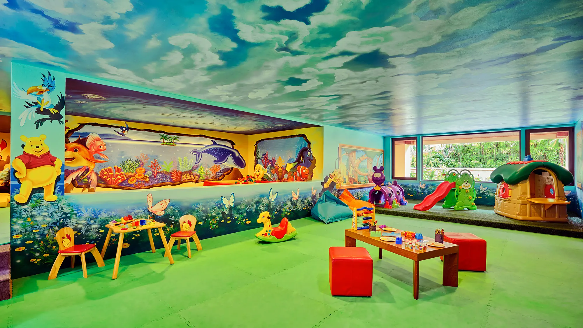 Movenpick Bangtao Beach - zdjęcie 86