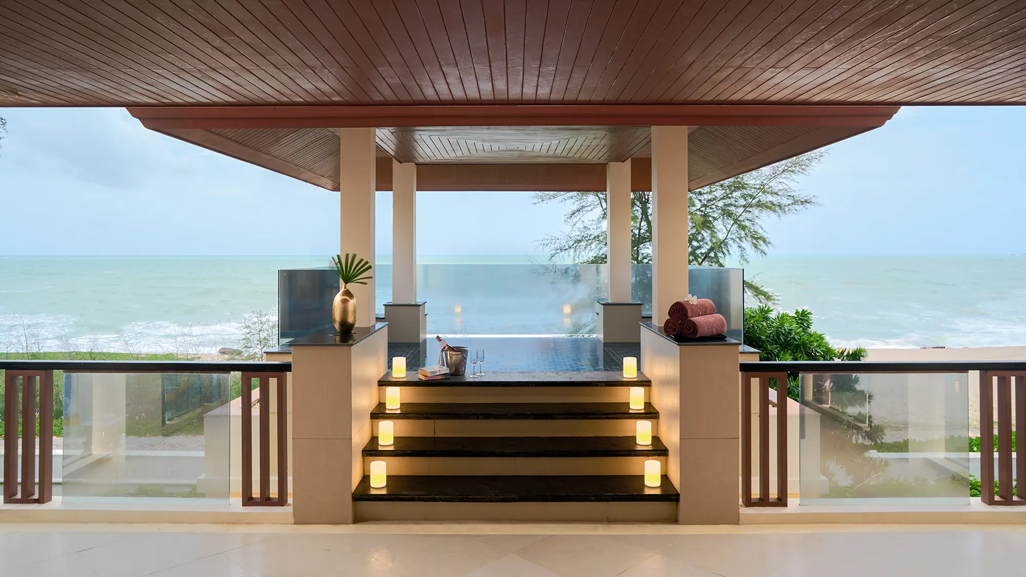 Movenpick Bangtao Beach - zdjęcie 69