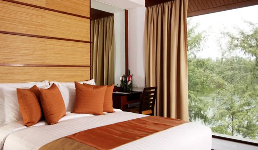 Movenpick Bangtao Beach - zdjęcie 23
