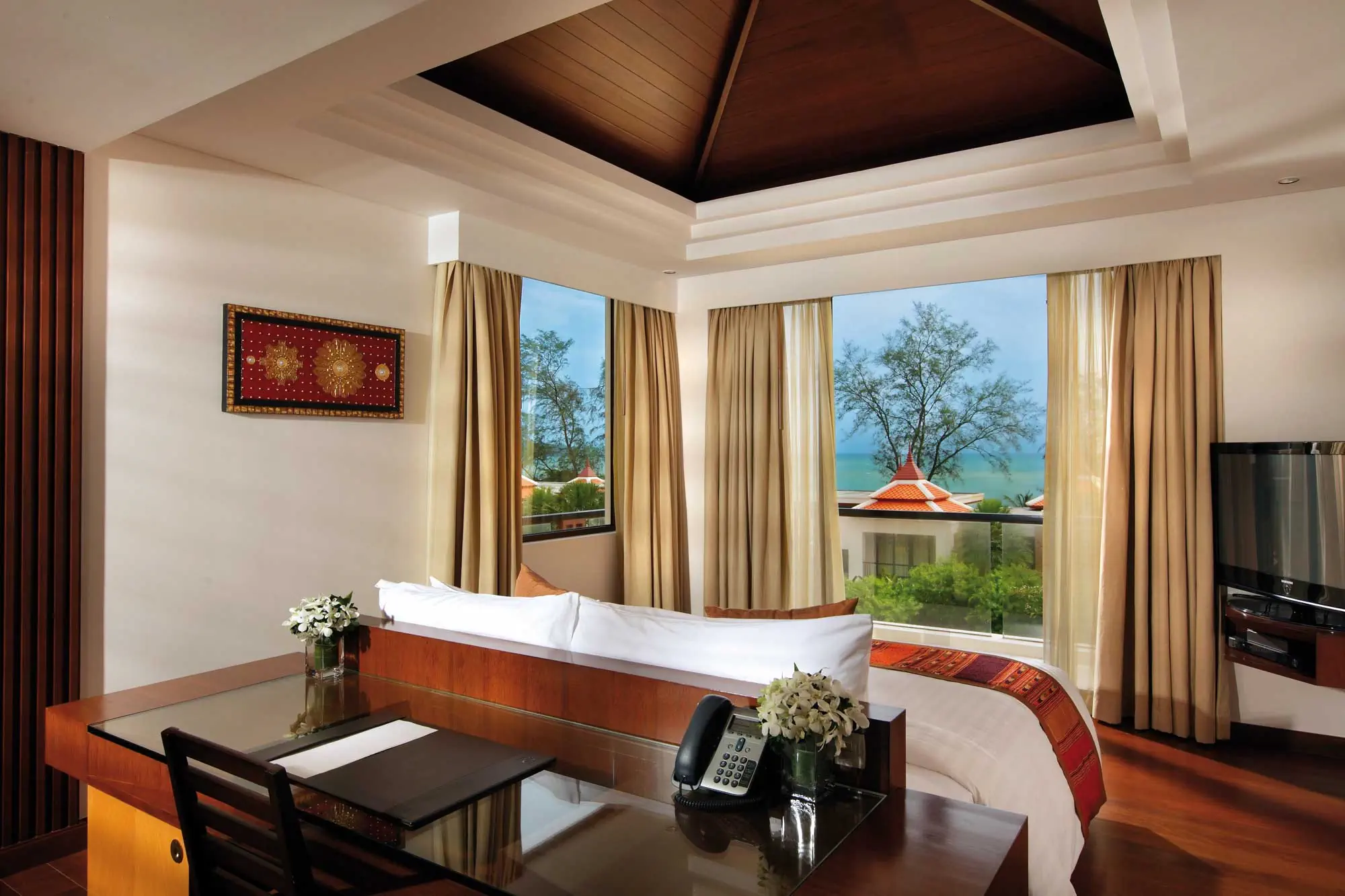 Movenpick Bangtao Beach - zdjęcie 47