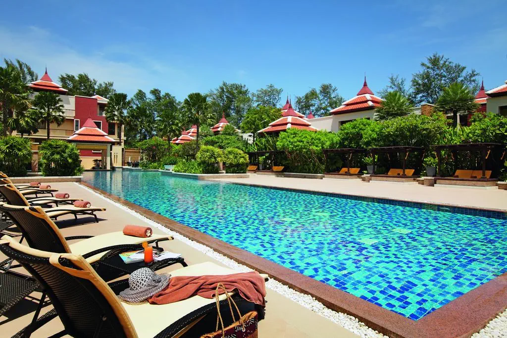 Movenpick Bangtao Beach - zdjęcie 73