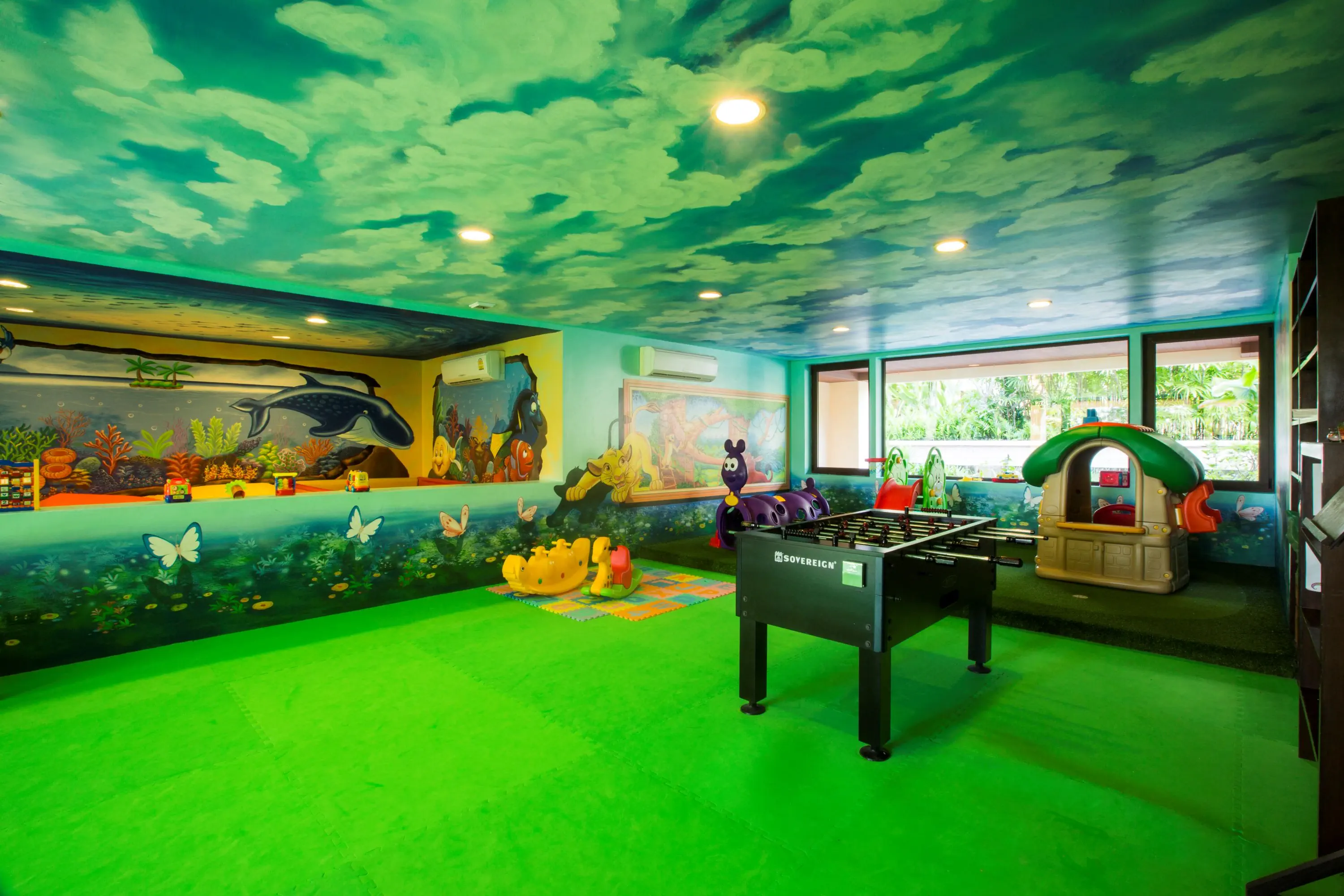 Movenpick Bangtao Beach - zdjęcie 89