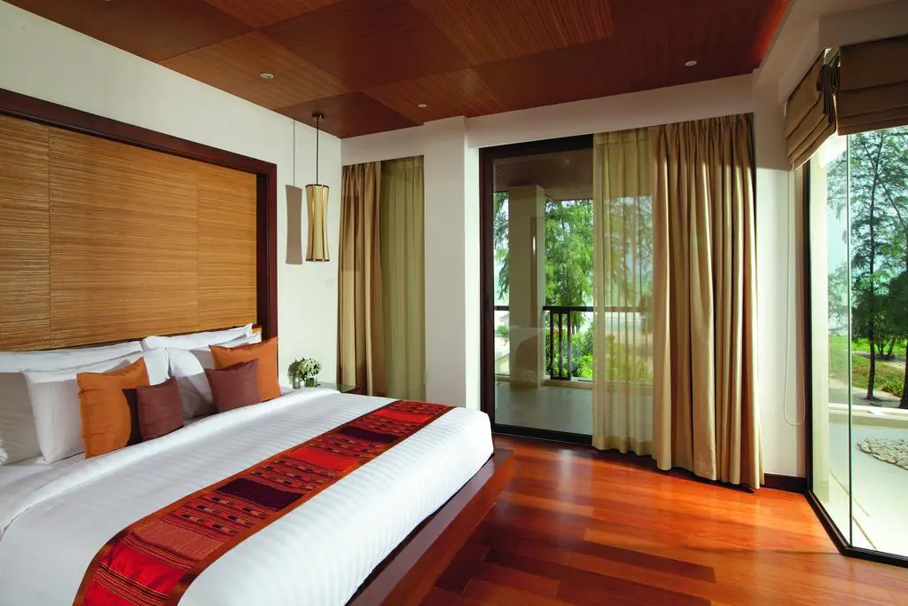 Movenpick Bangtao Beach - zdjęcie 56