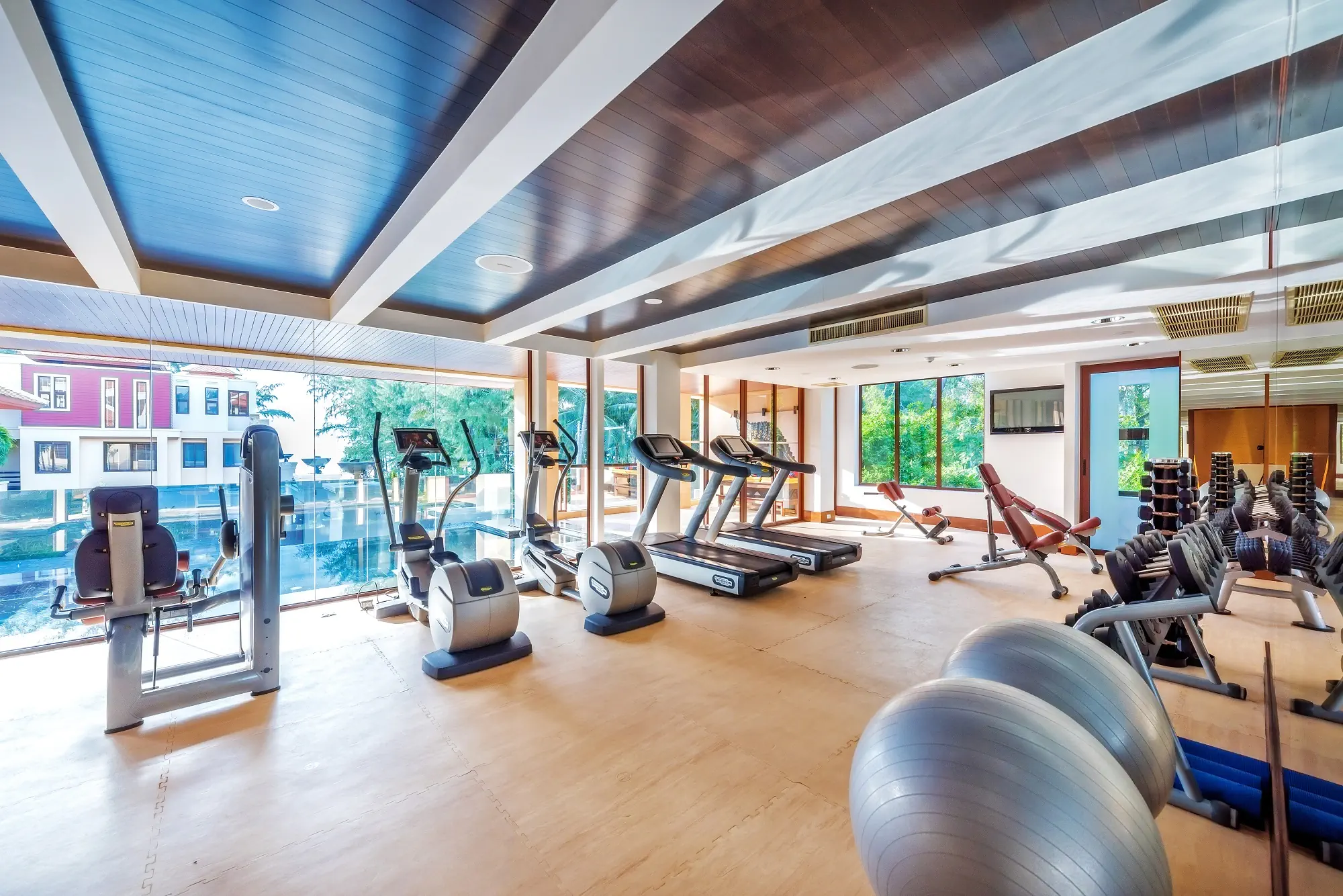 Movenpick Bangtao Beach - zdjęcie 97
