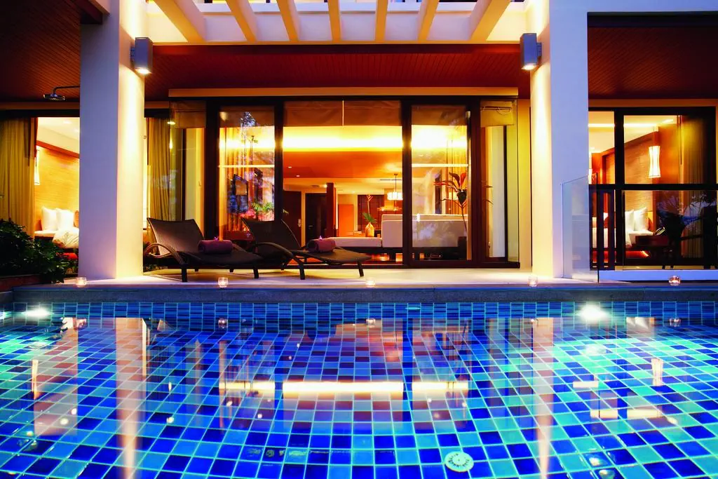Movenpick Bangtao Beach - zdjęcie 32