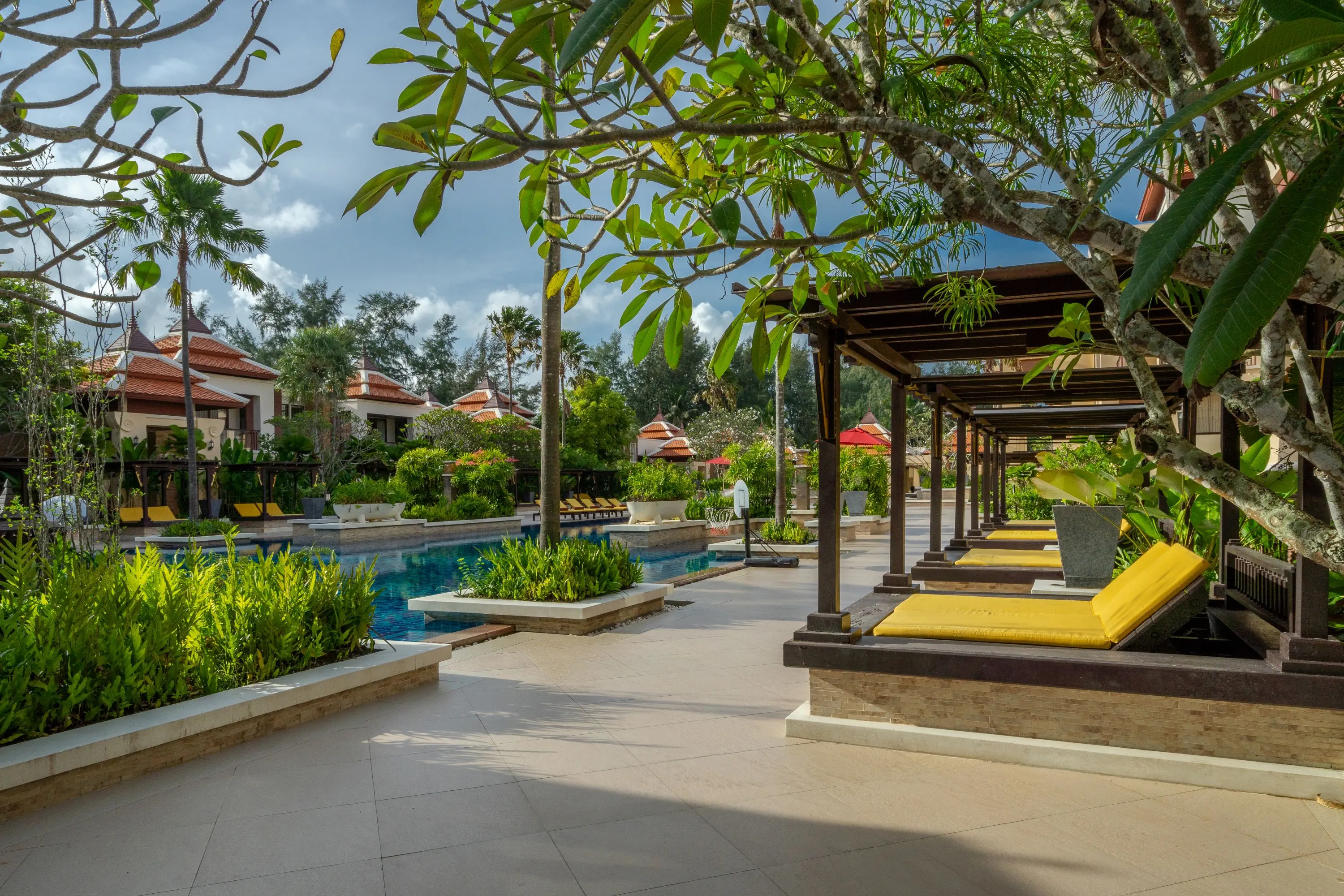 Movenpick Bangtao Beach - zdjęcie 77