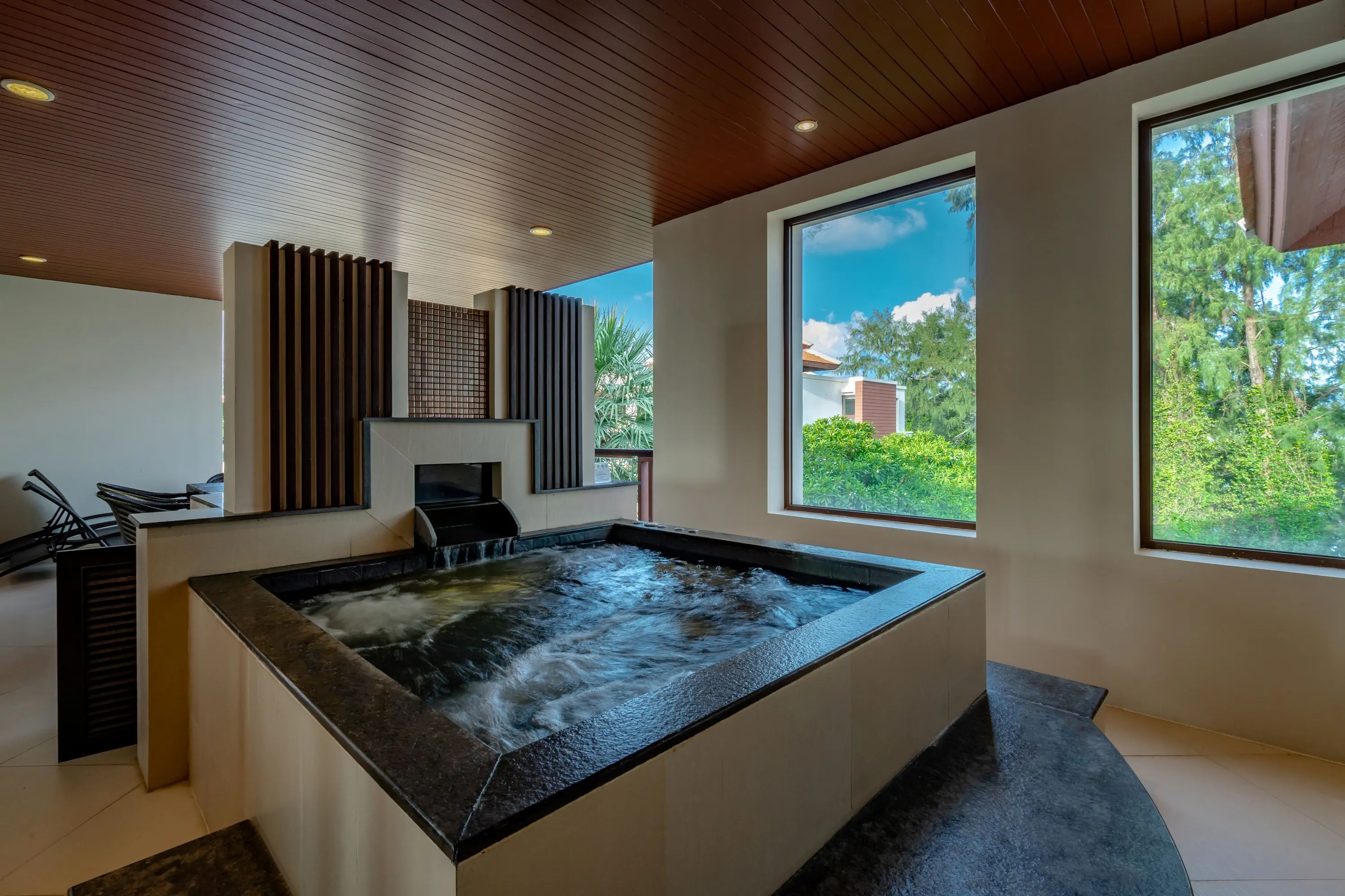 Movenpick Bangtao Beach - zdjęcie 55