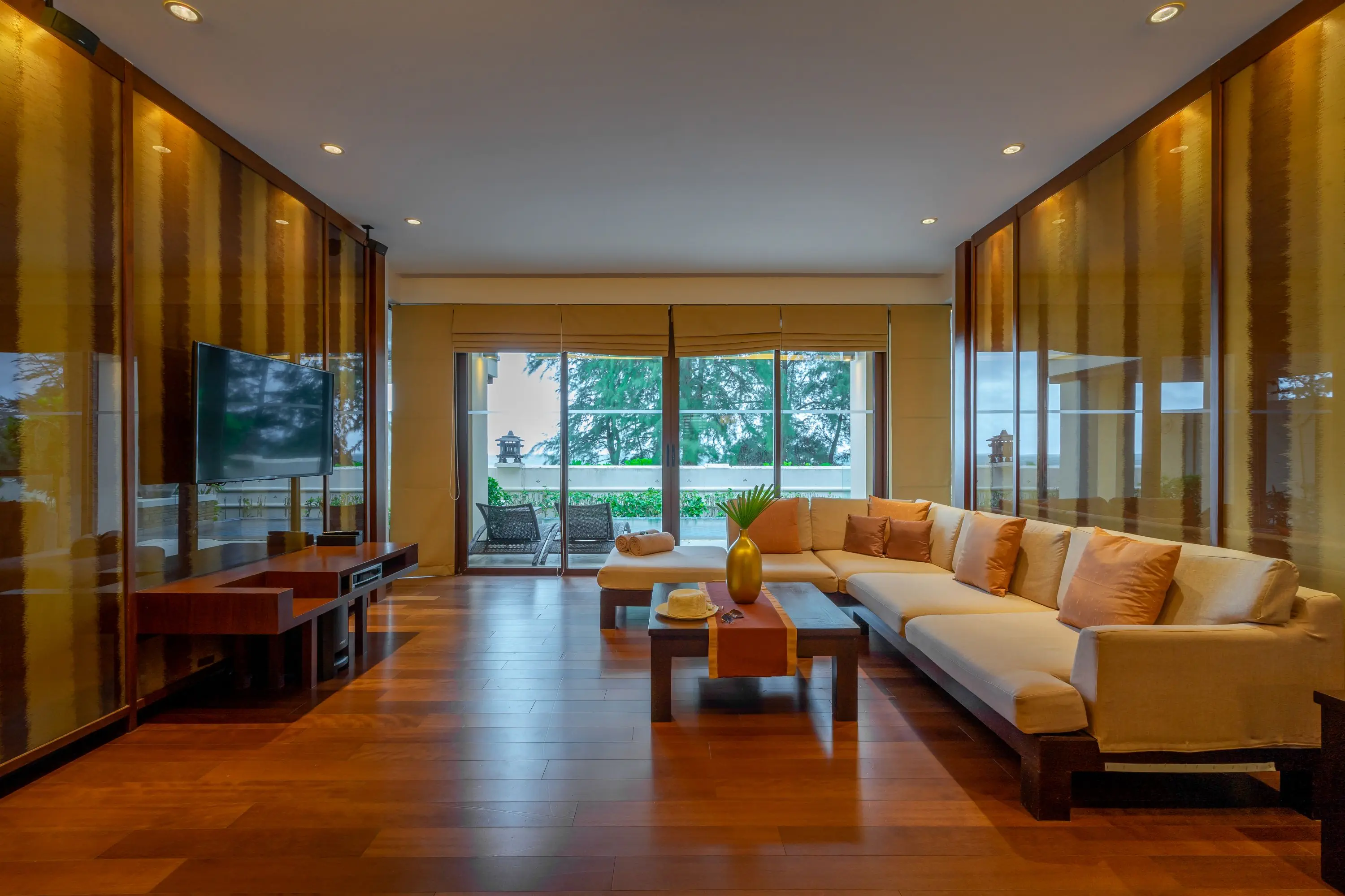 Movenpick Bangtao Beach - zdjęcie 35