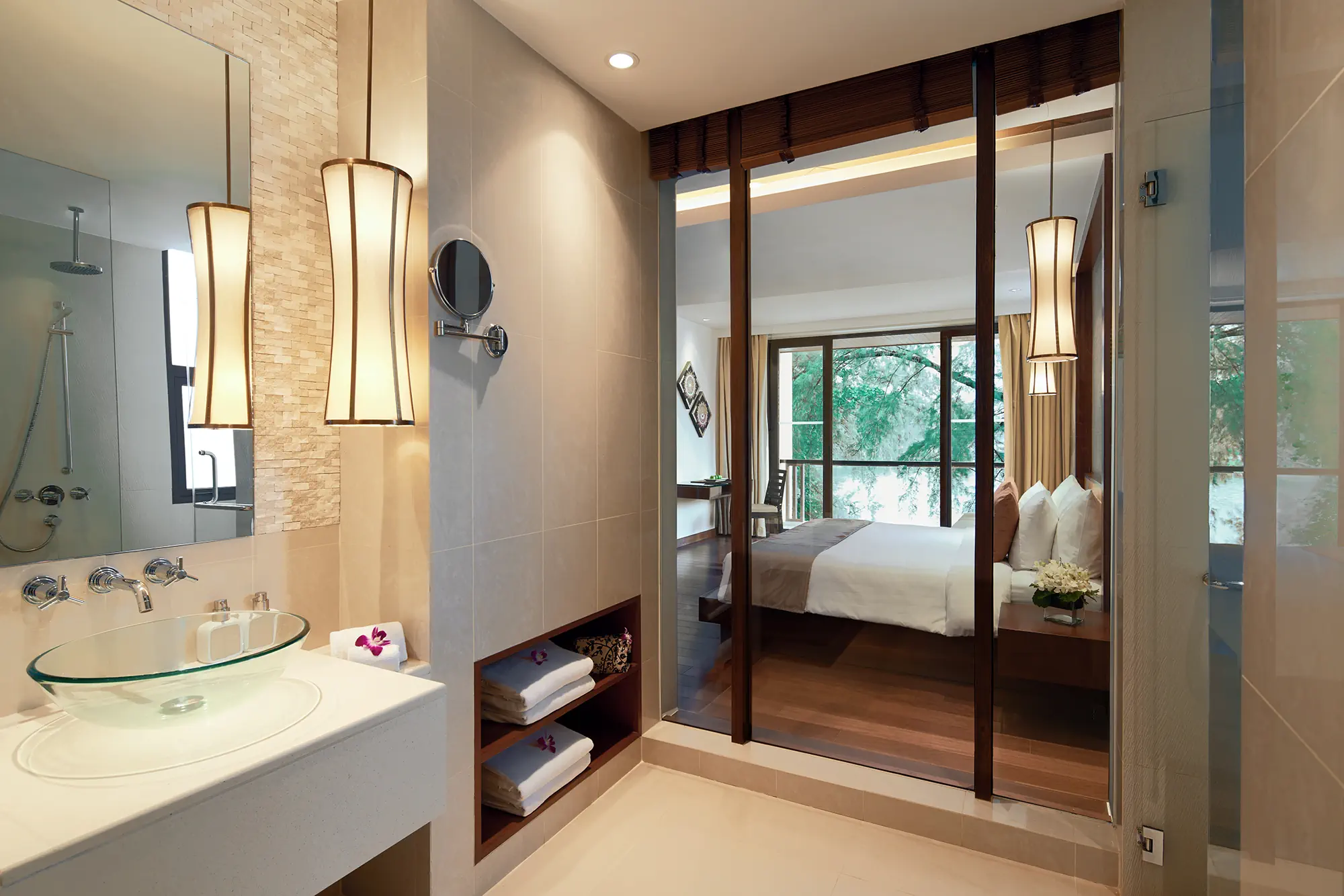 Movenpick Bangtao Beach - zdjęcie 18