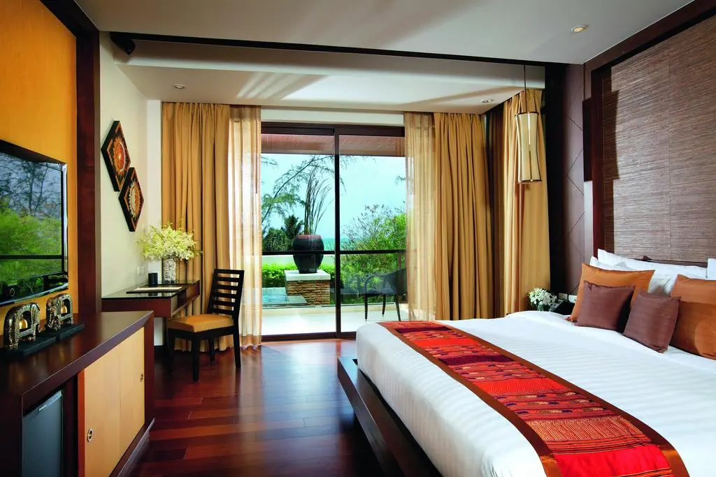Movenpick Bangtao Beach - zdjęcie 31
